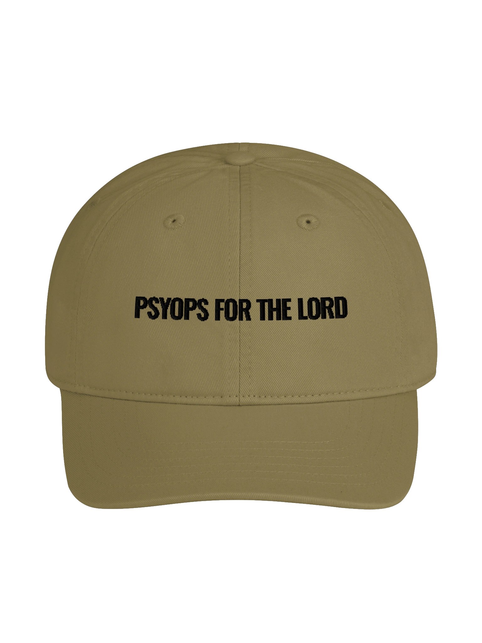 Psyops for the Lord Dad Hat, Field Edition product image (1)