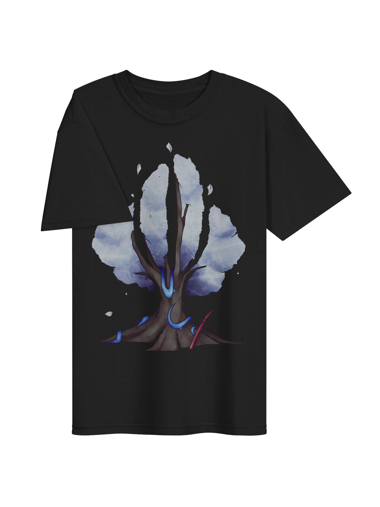 Tomoe Tee product image (3)