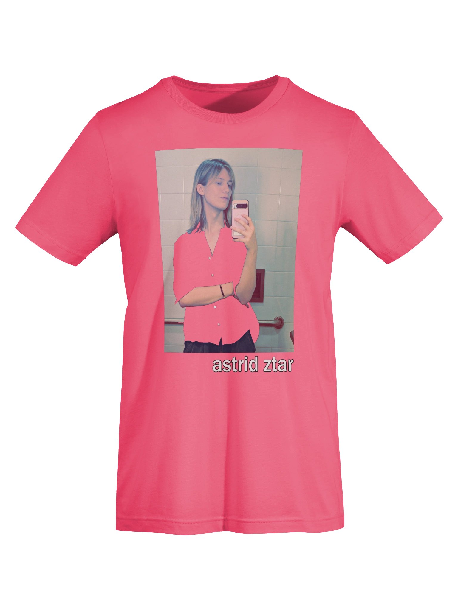 astrid ztar shirt shirt product image (5)