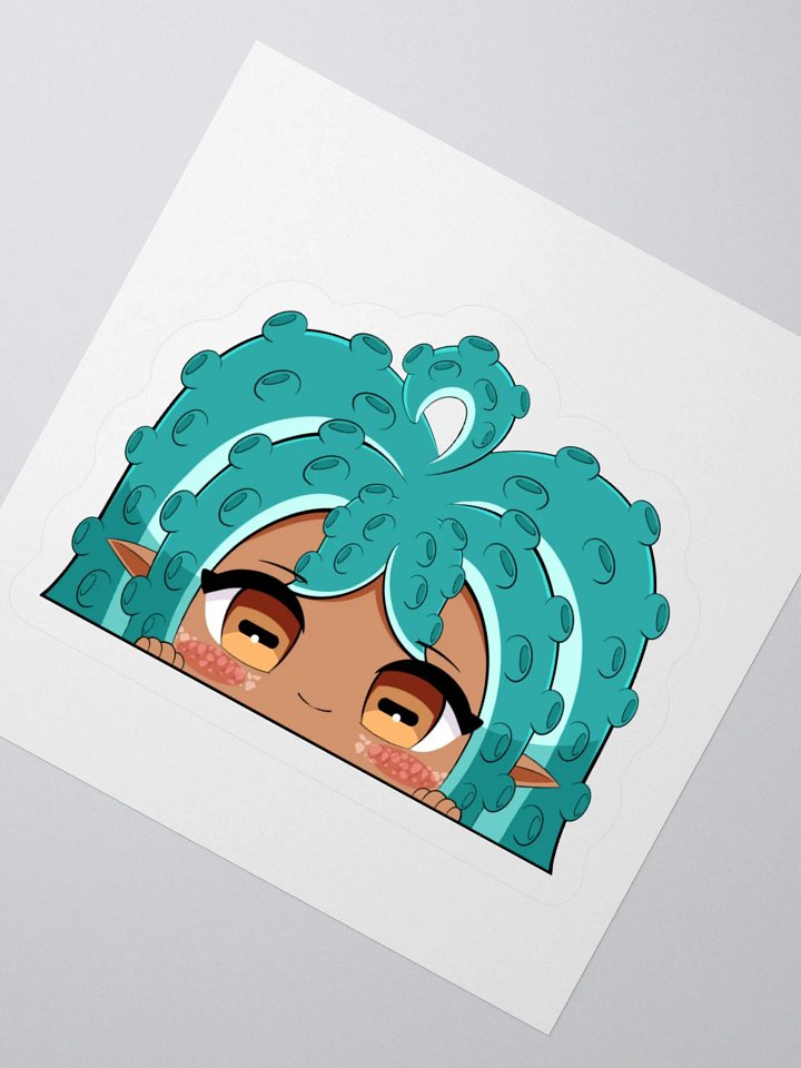 Chibi Peeker product image (6)
