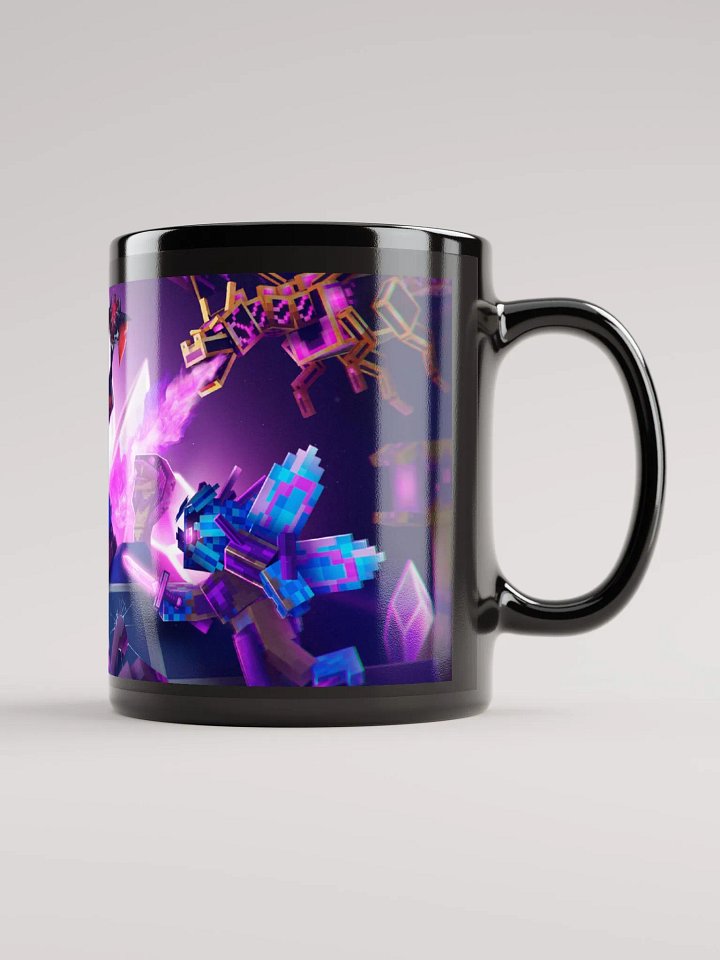 Purple PC Bundle Mug product image (1)