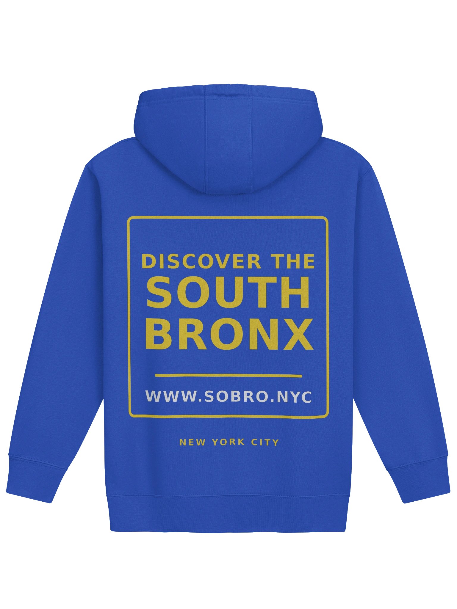 SOBRO.NYC - Discover the South Bronx product image (2)