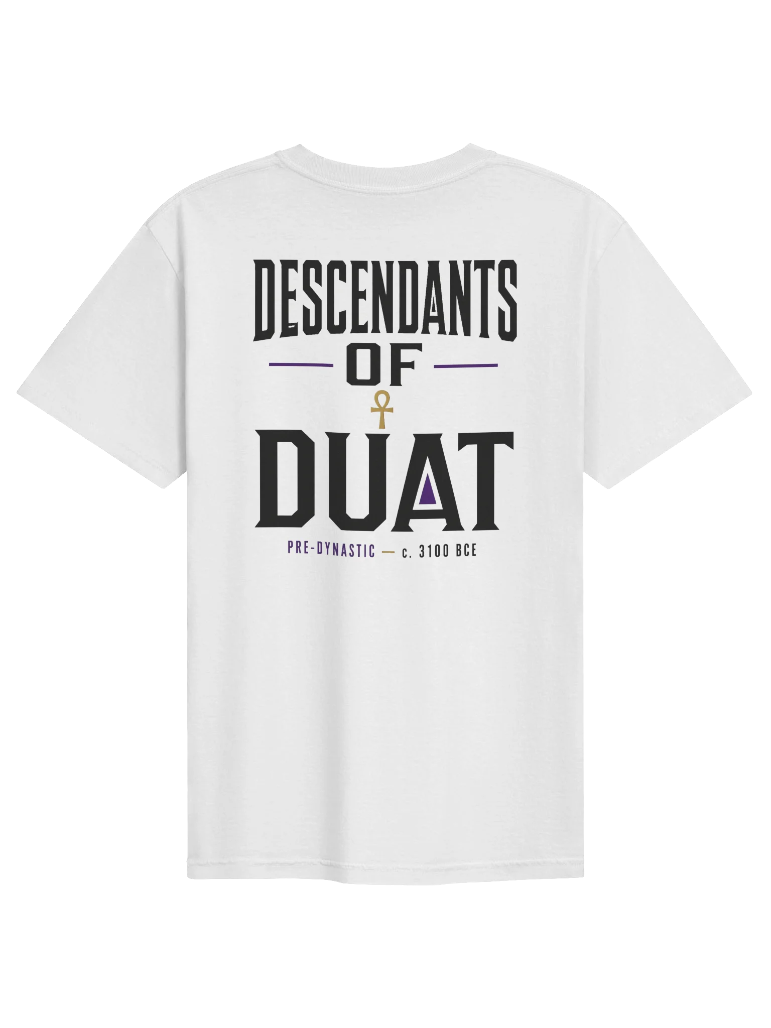 Pre-Dynastic Shirt product image (1)