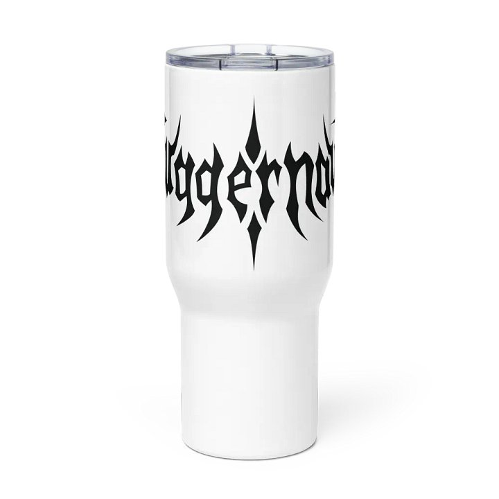 Juggernaut (Logo) product image (1)