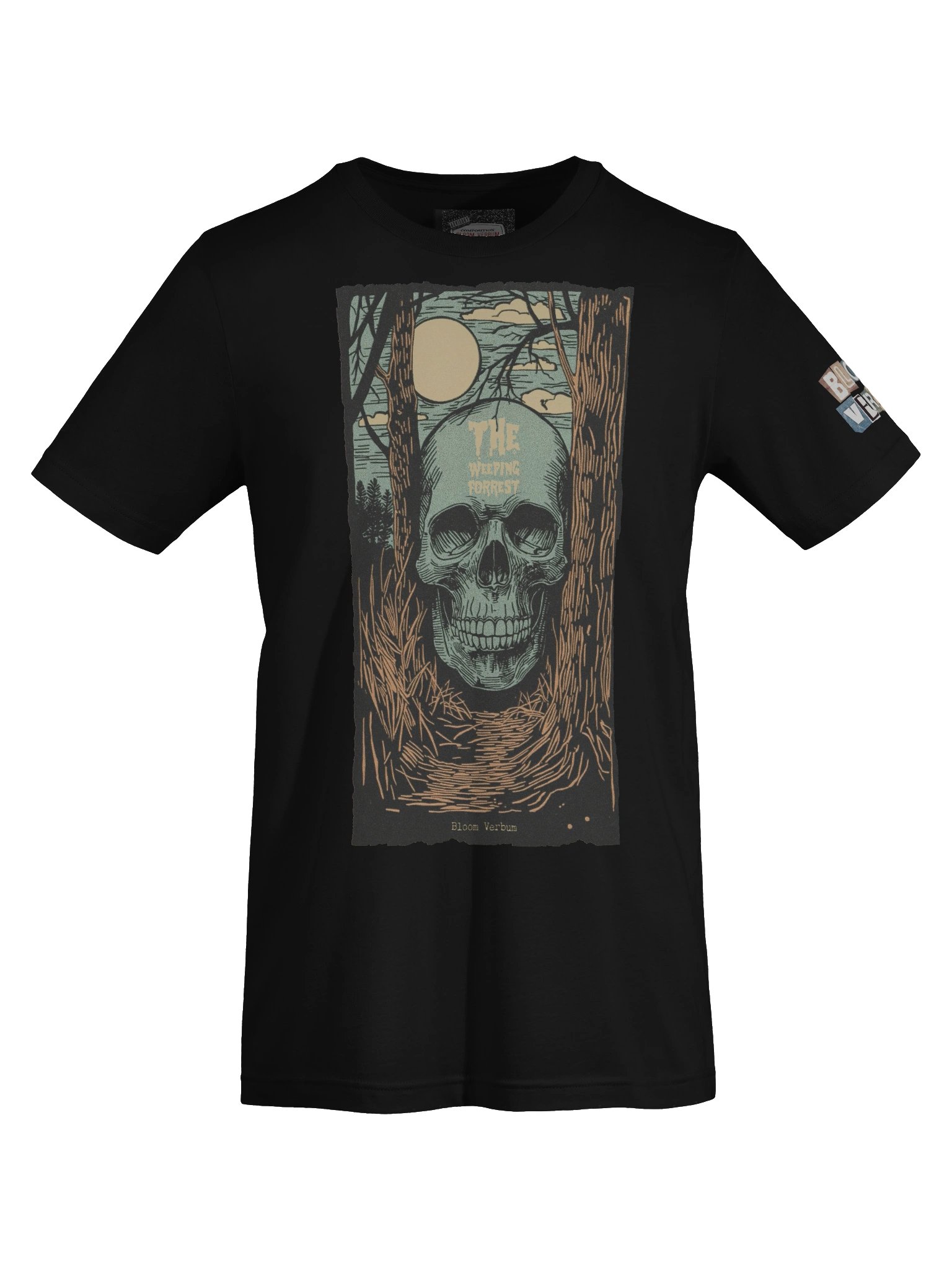 The Weeping Forest product image (10)