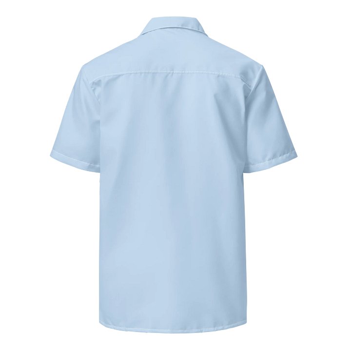 Breezy Tropics Hawaiian Shirt product image (2)