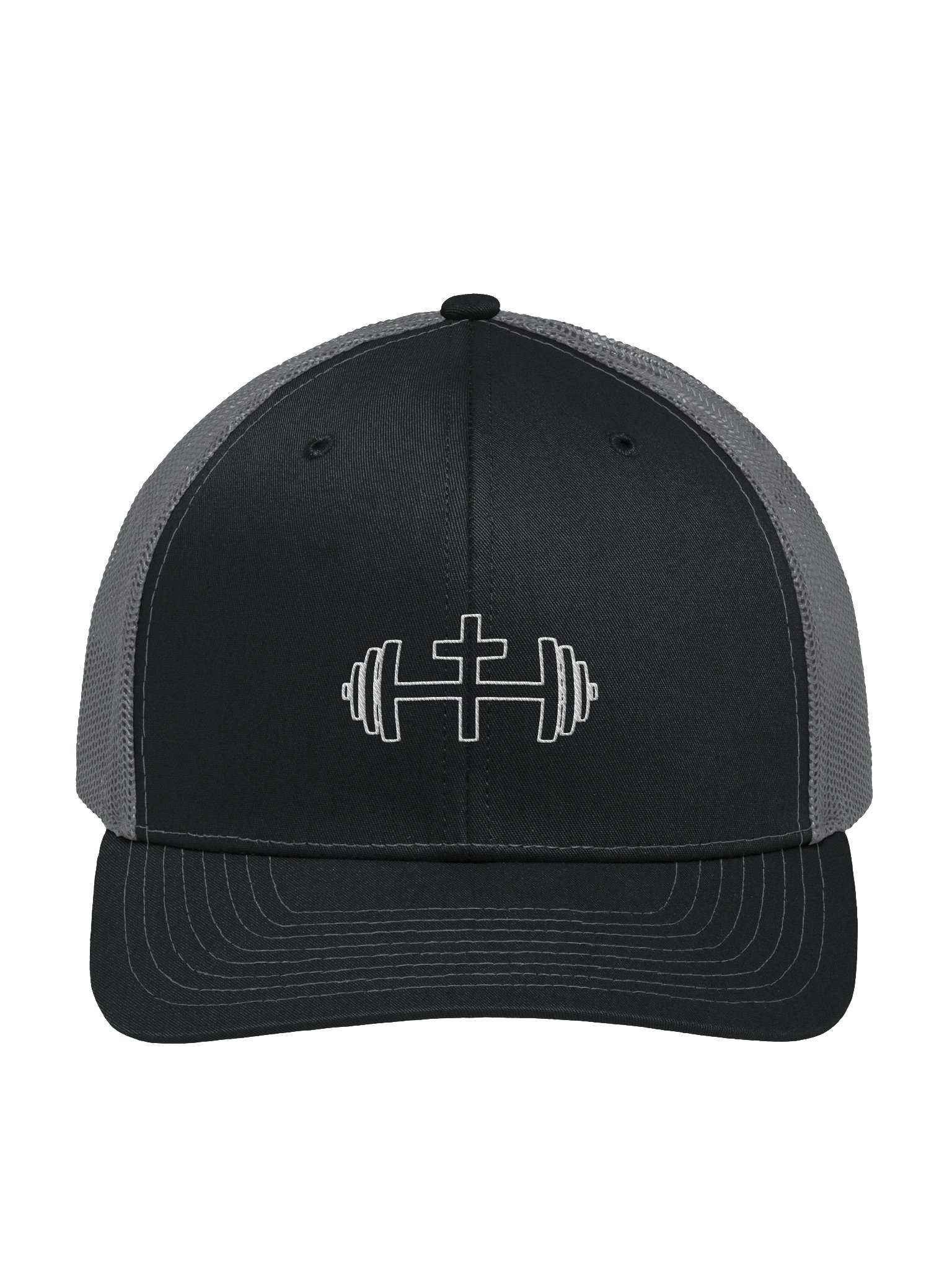 His House Trucker Hat product image (6)