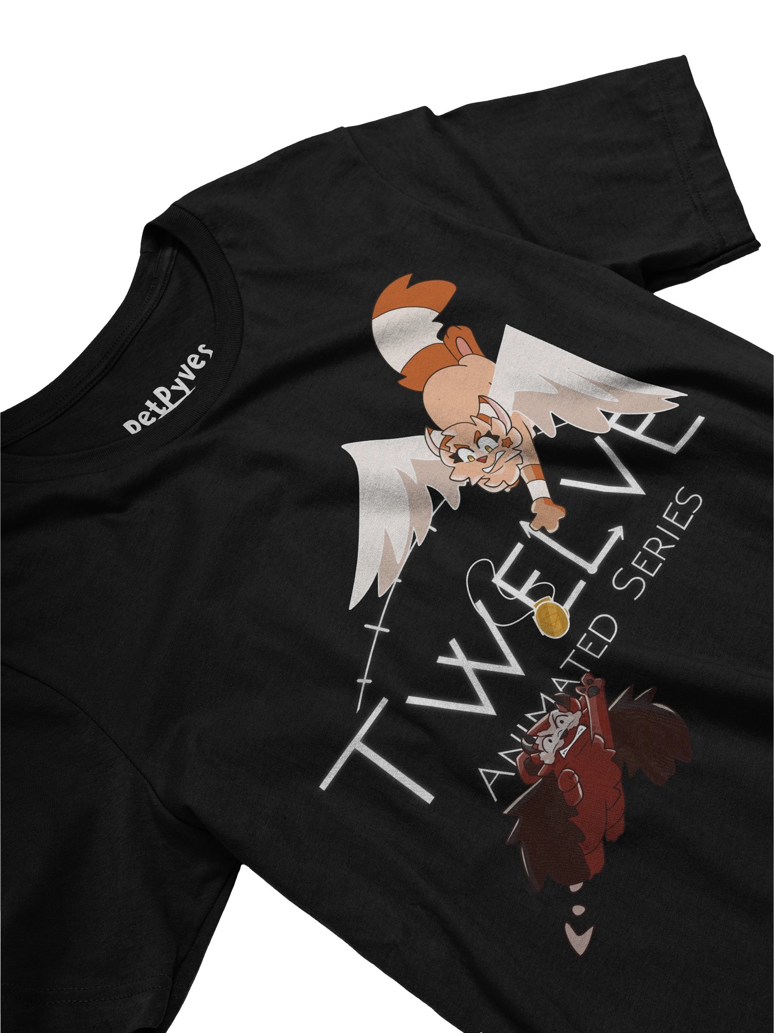 Twelve Tee product image (19)