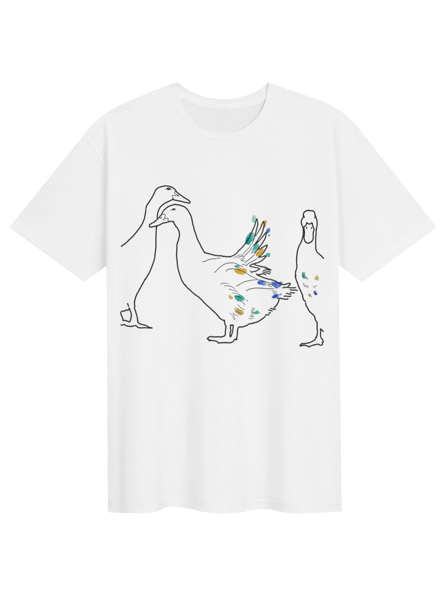 Bebek Squad product image (2)