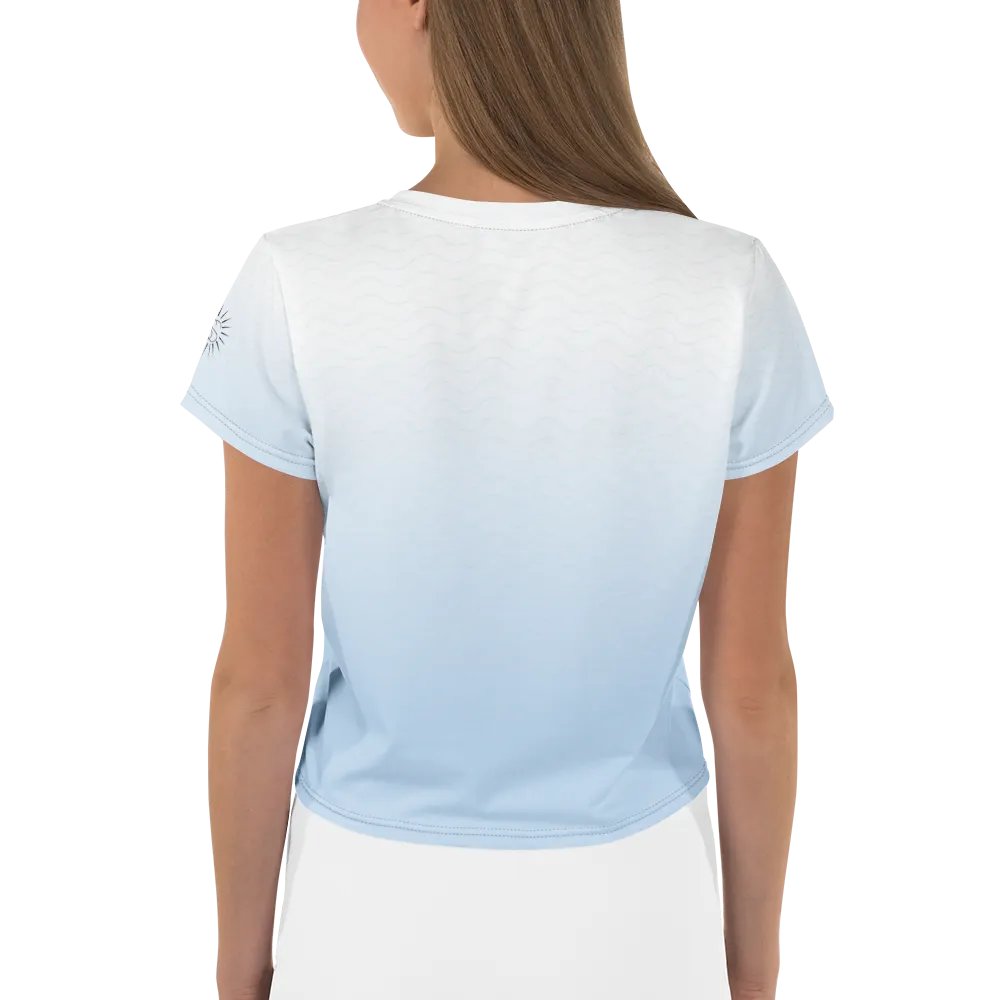 Wild Sol Crop Top product image (2)