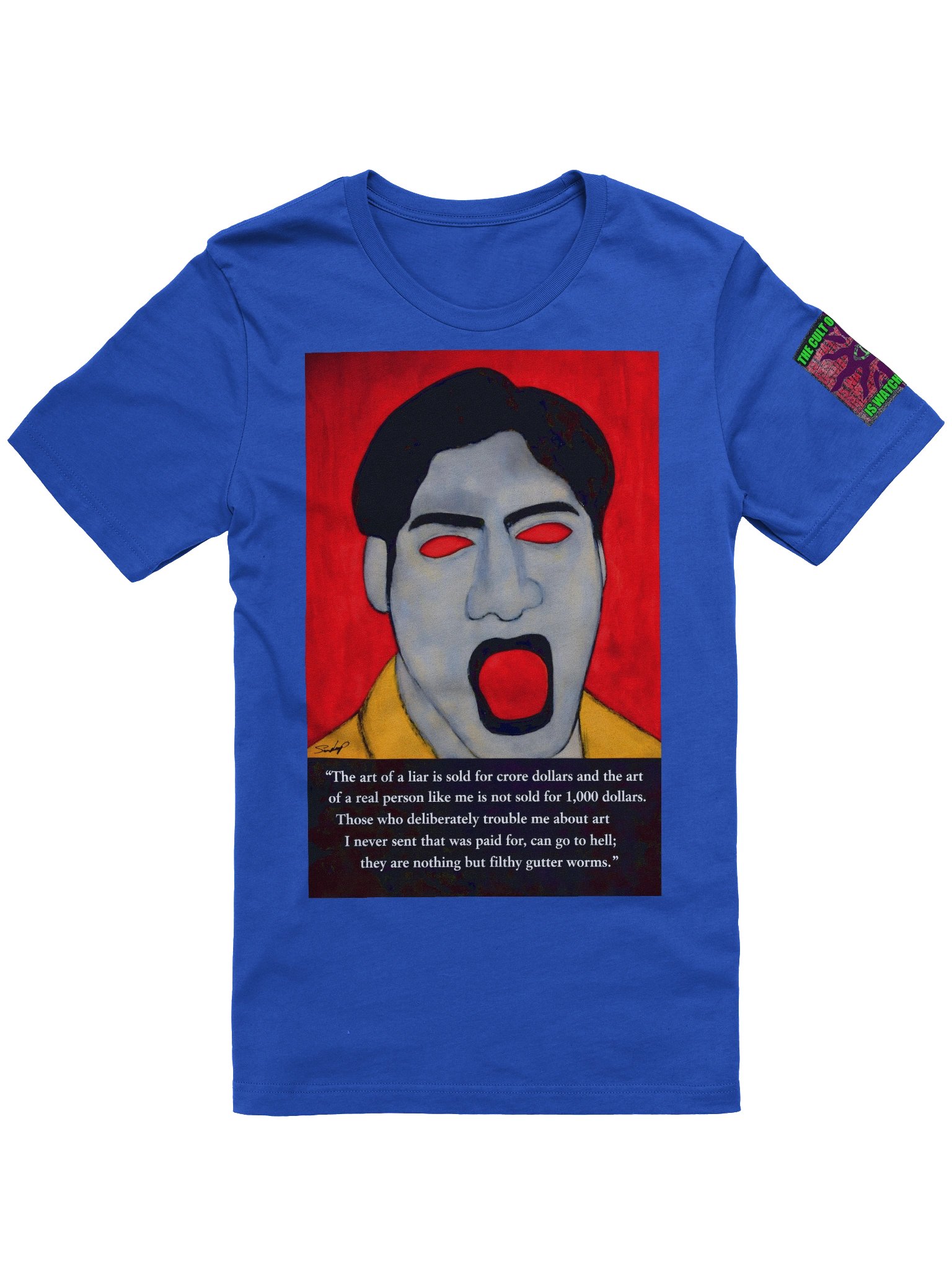 On Humans and Donkeys 2 product image (13)