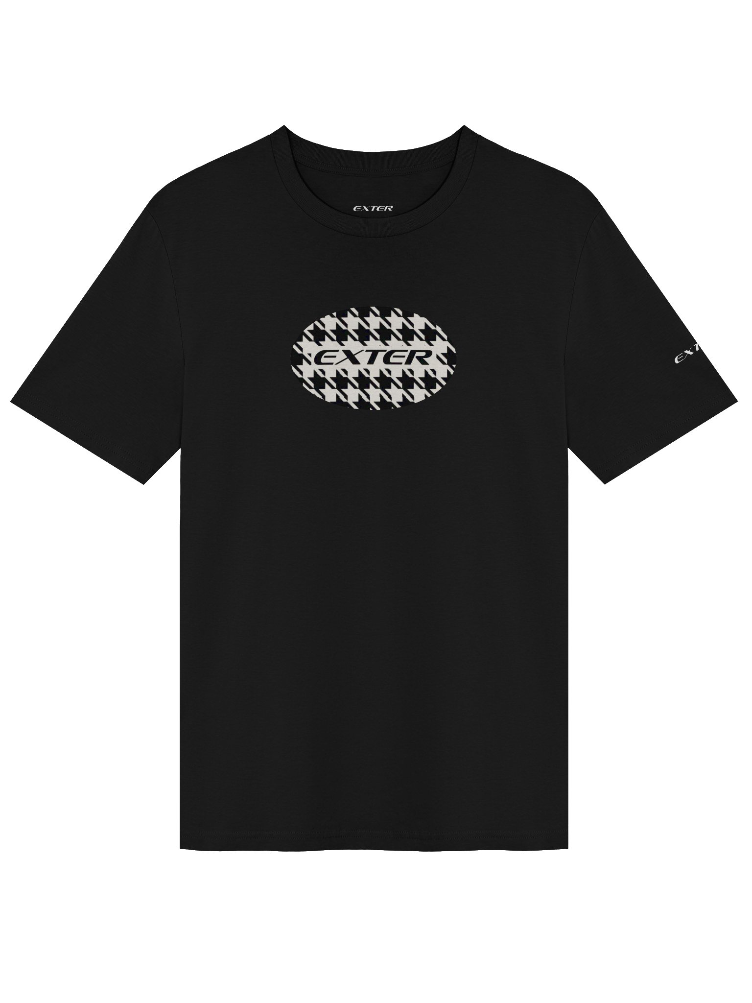 HOUNDSTOOTH TEE product image (3)