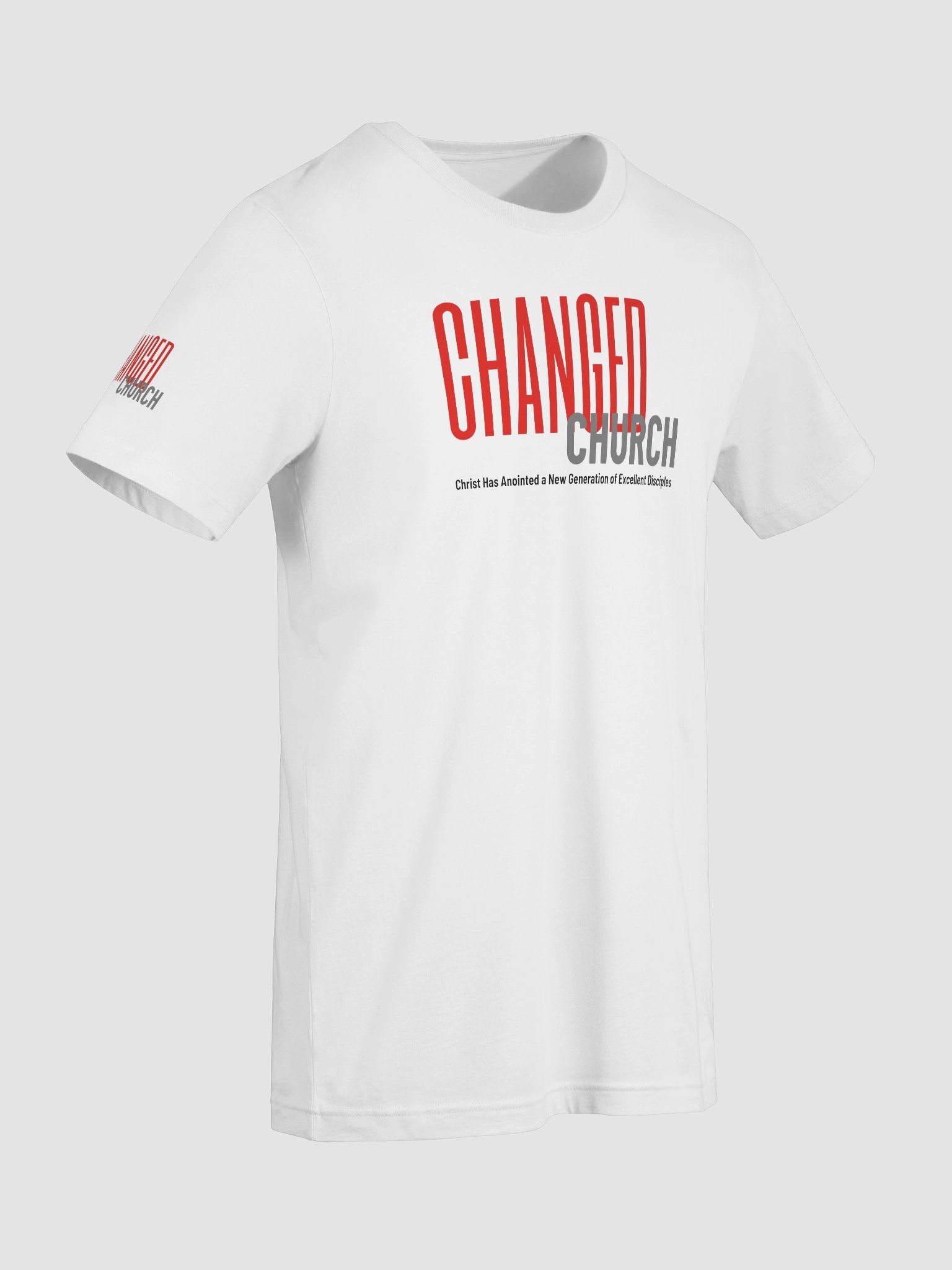 Changed Church Universal Fit product image (9)