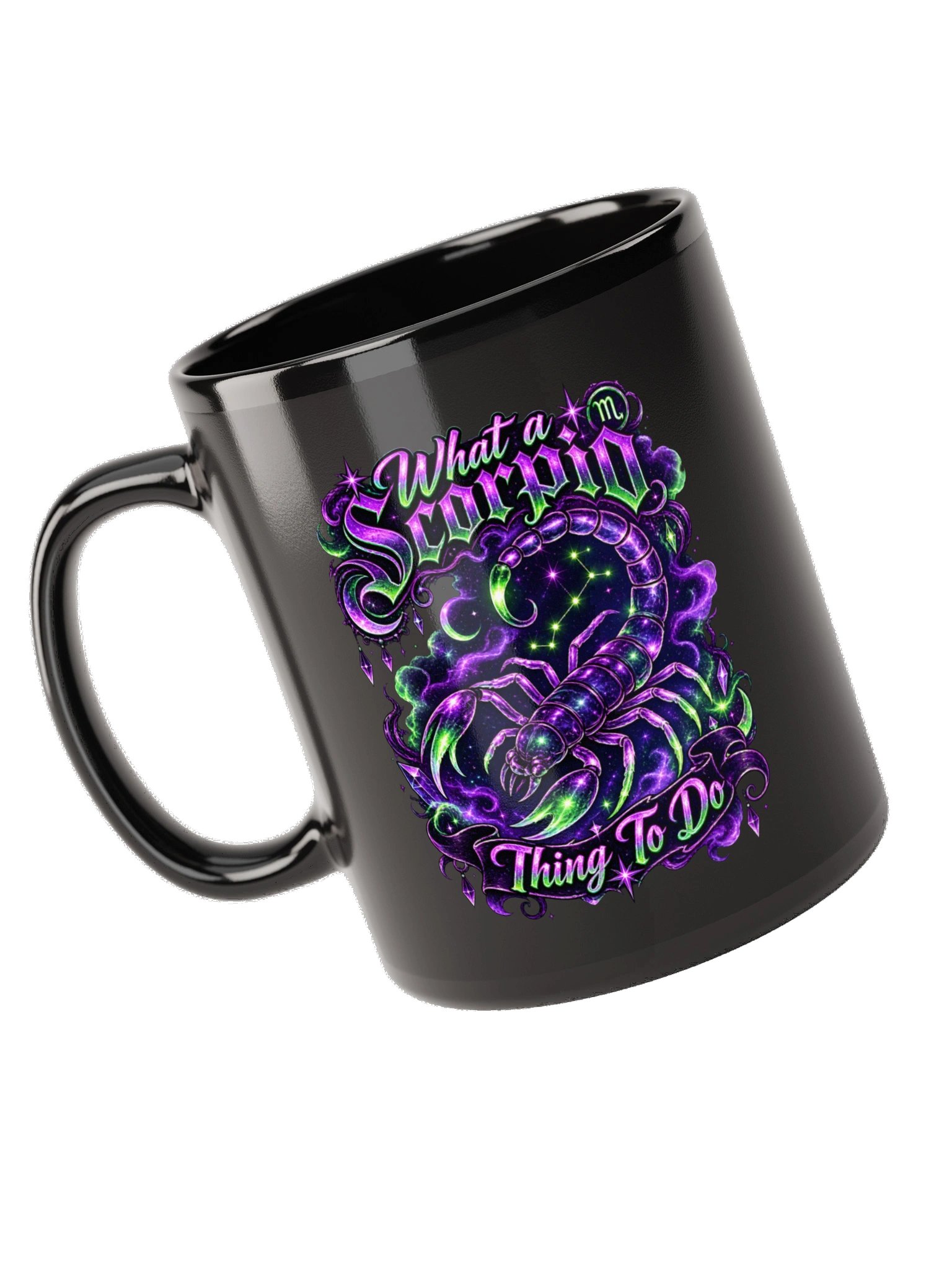 Scorpio Mug product image (10)