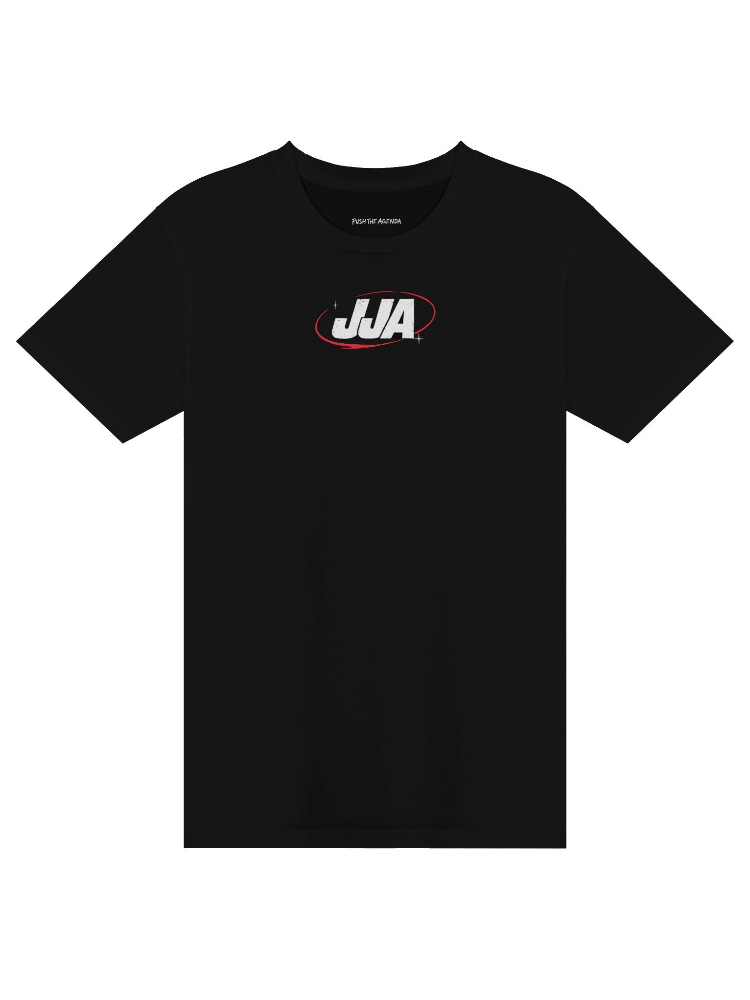 The Agenda Vol. 1 Tee product image (1)