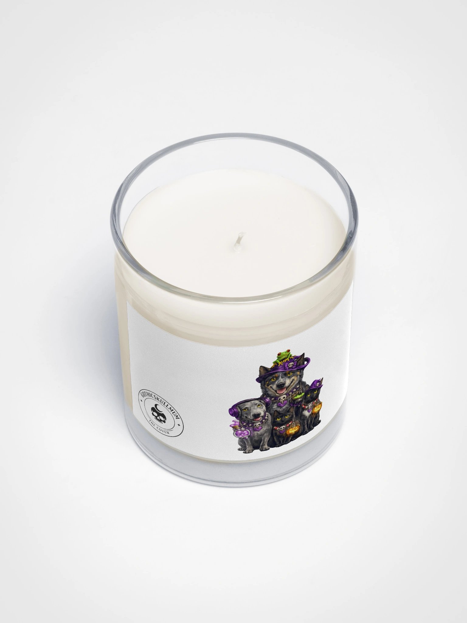 Candle light product image (3)