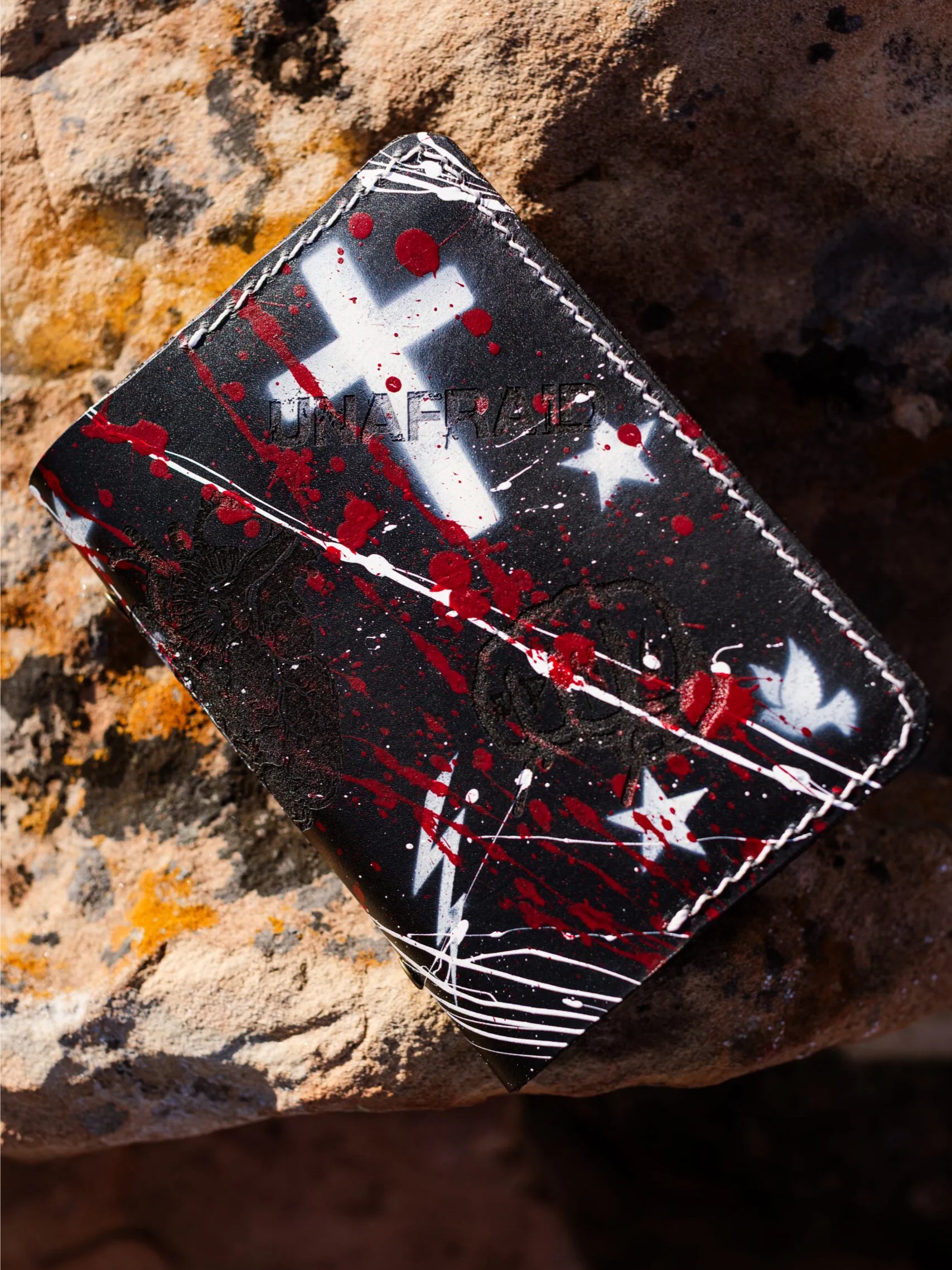 Graffiti Bible product image (2)