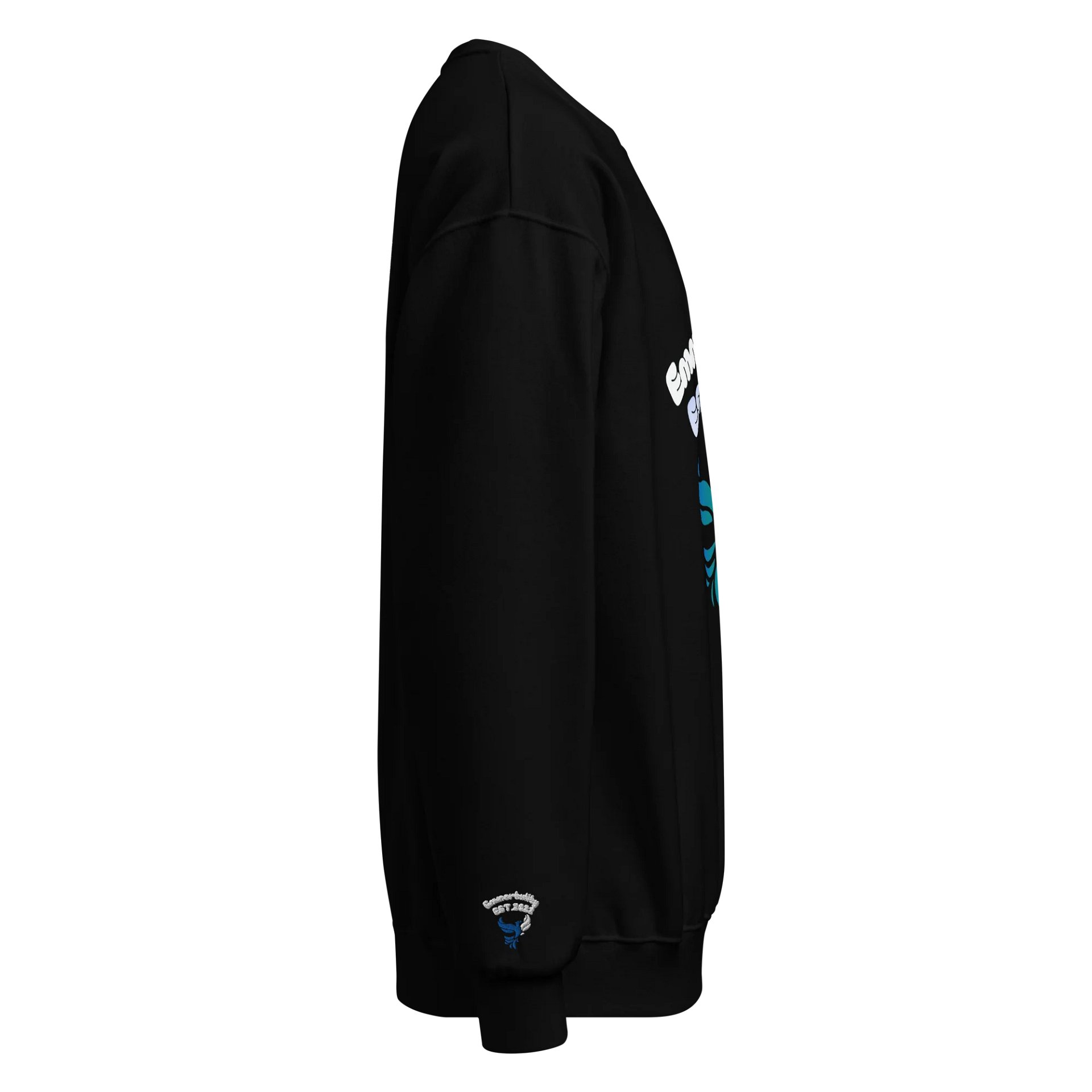 Enmortality EST 2022 Phoenix Sweatshirt product image (5)