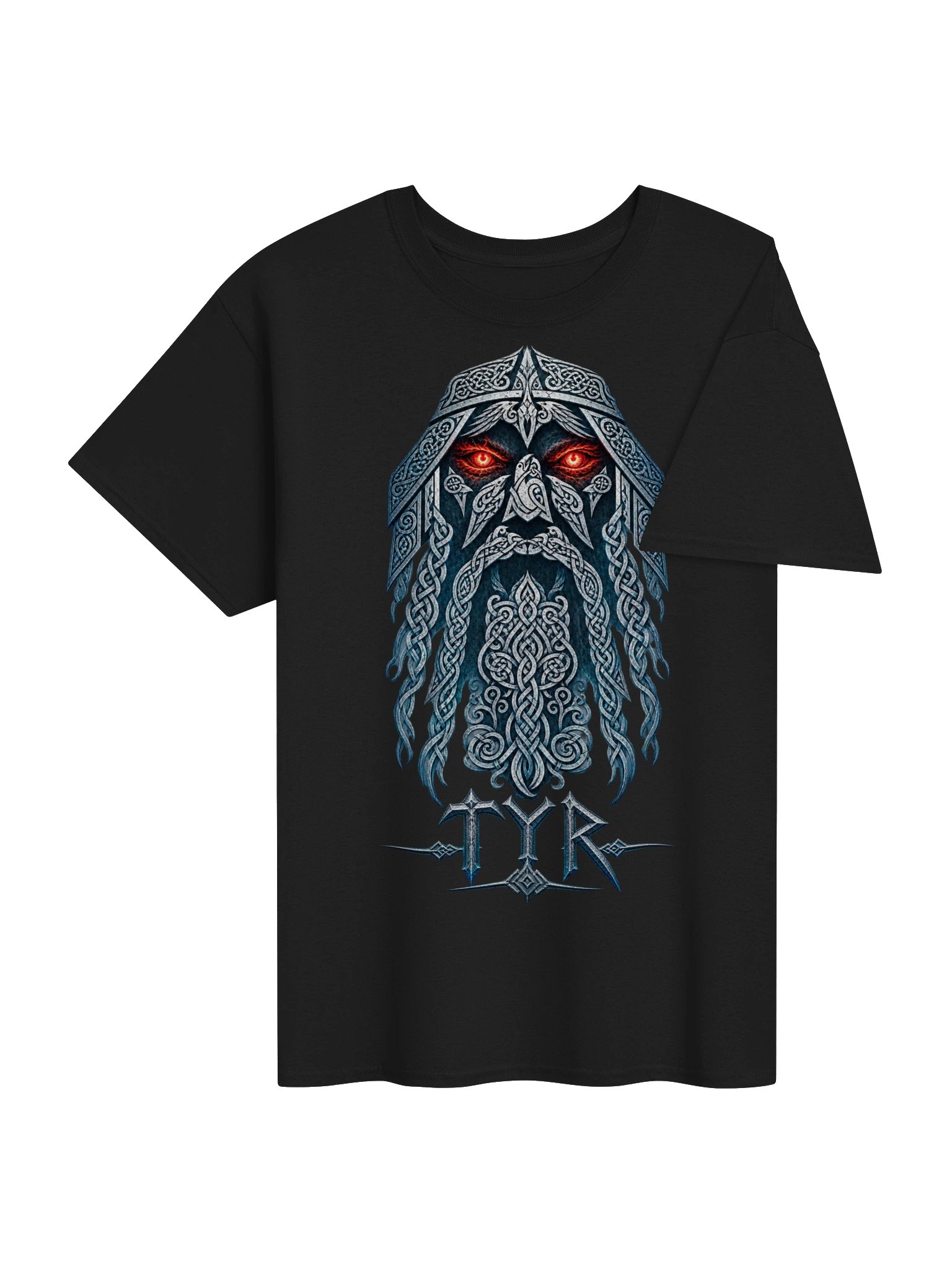 TYR — God of War Heavyweight Tee product image (4)