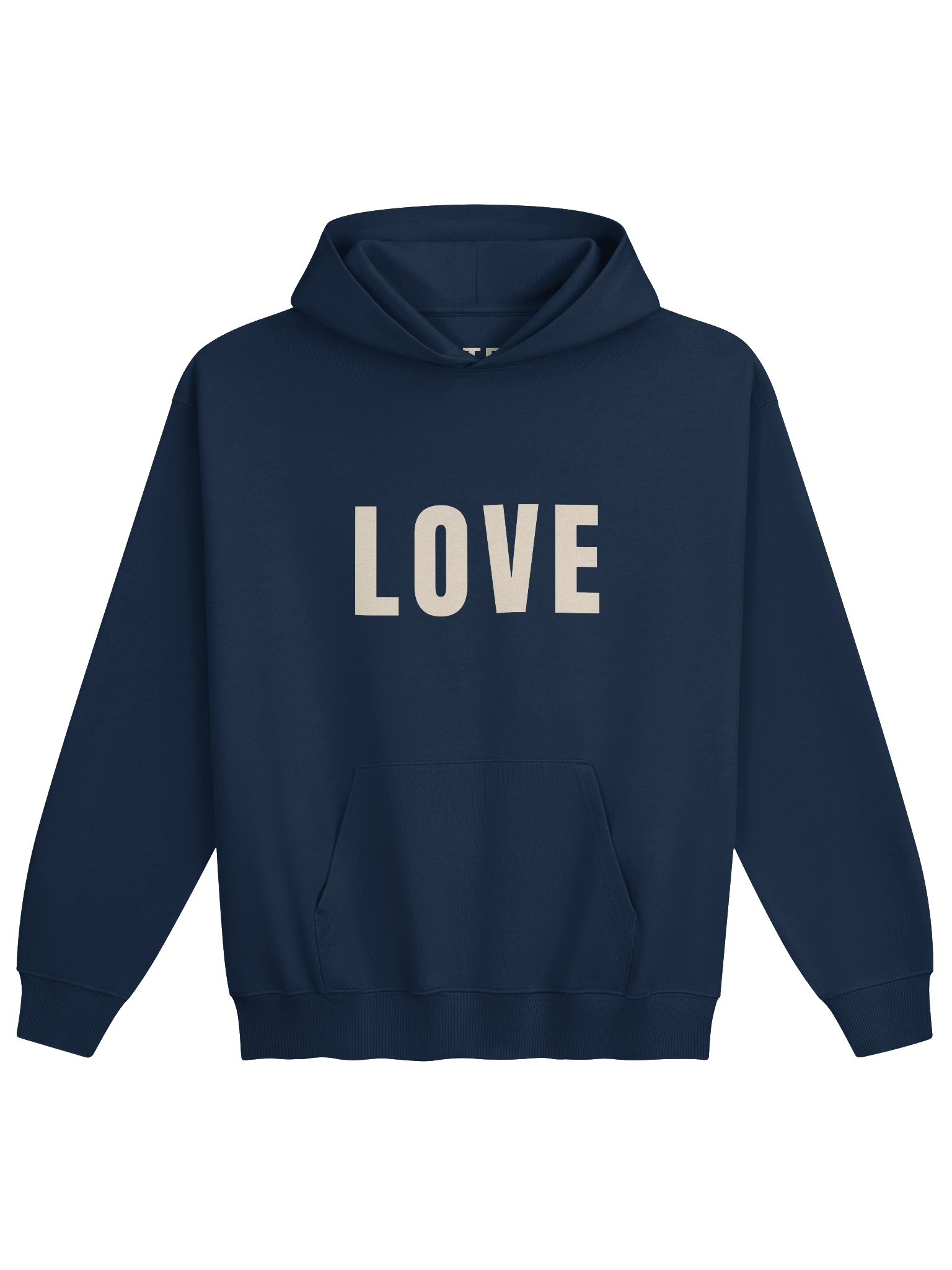 The Day One Hoodie — Heritage Edition product image (4)