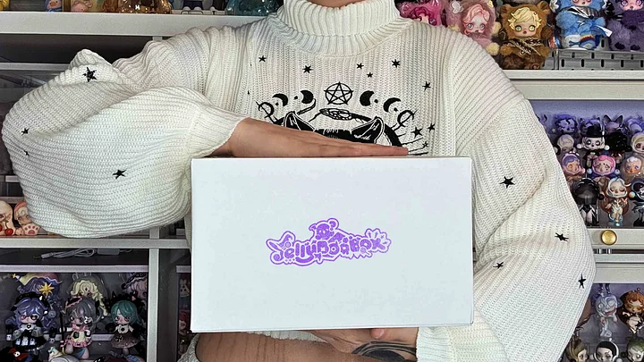 Large Mystery Box product image (2)