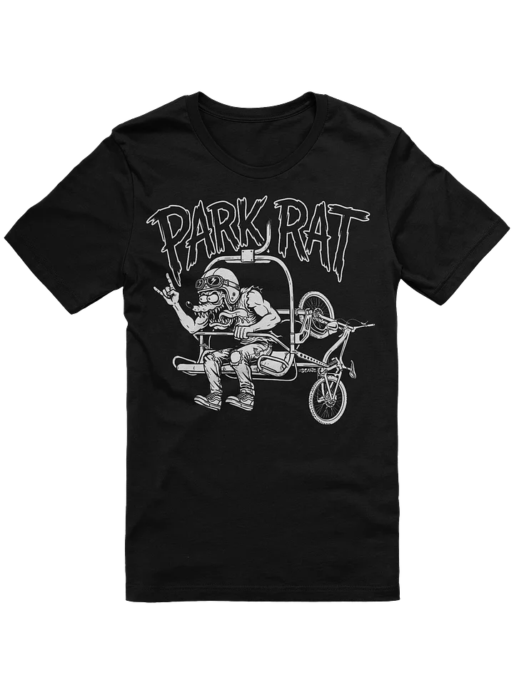 PARK RAT -Slim Modern Fit product image (1)