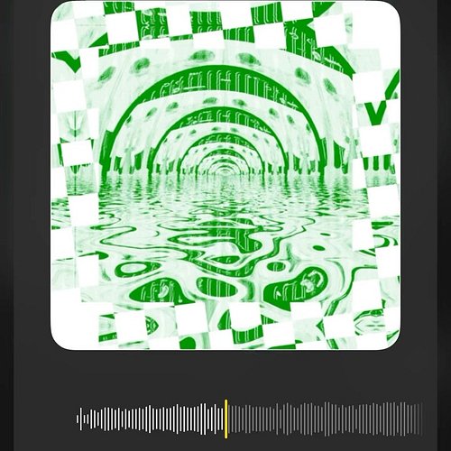 Cryptic Witness EP 🔒