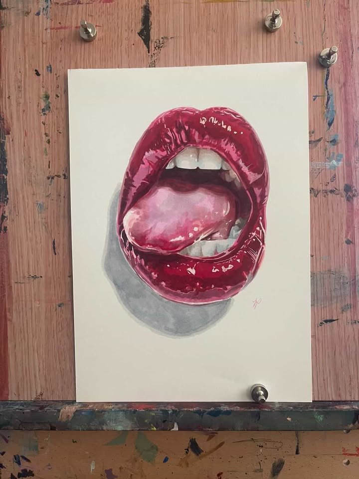 MOUF - Alcohol Marker Original product image (1)