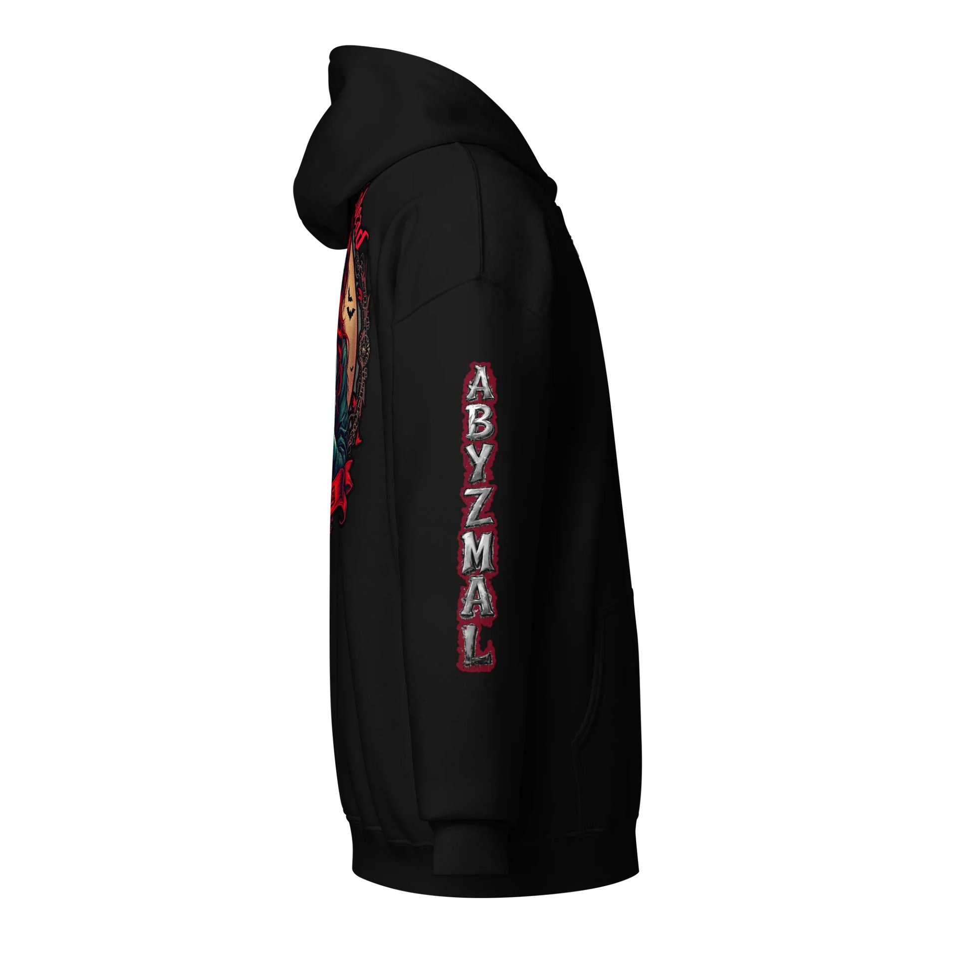 Rebel Undead Ghoulz Rule product image (4)