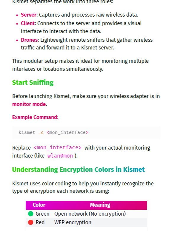Offensive Security Wireless Professional Study Notes (Unofficial) product image (7)