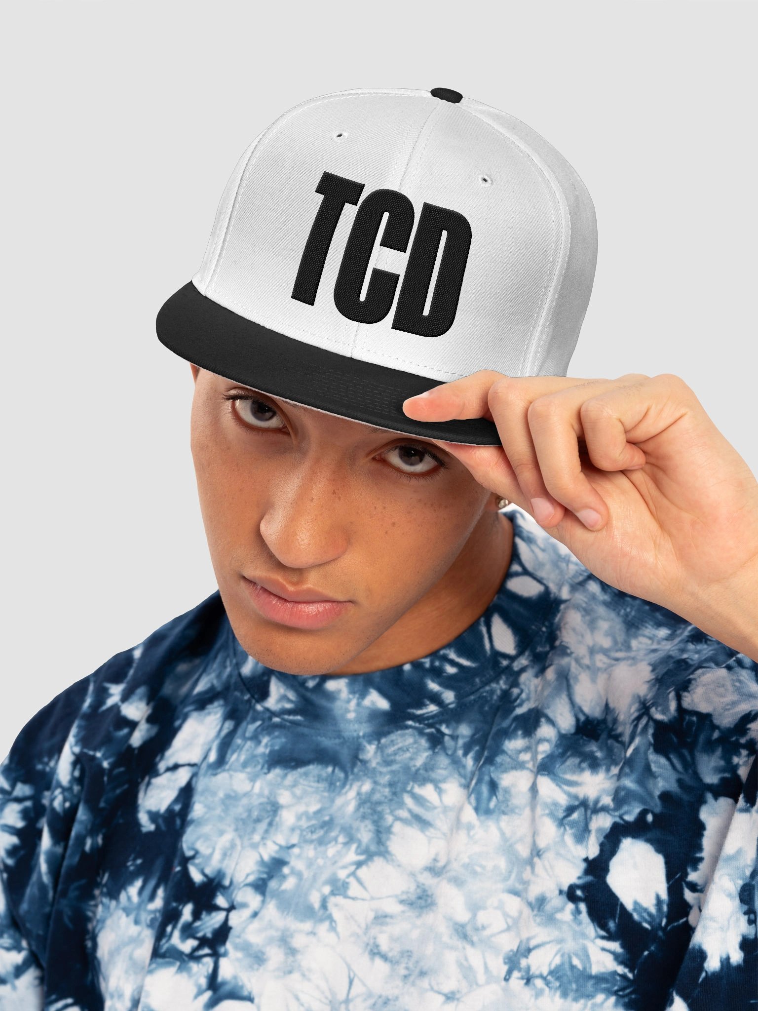 TCD Originals Snapback product image (5)