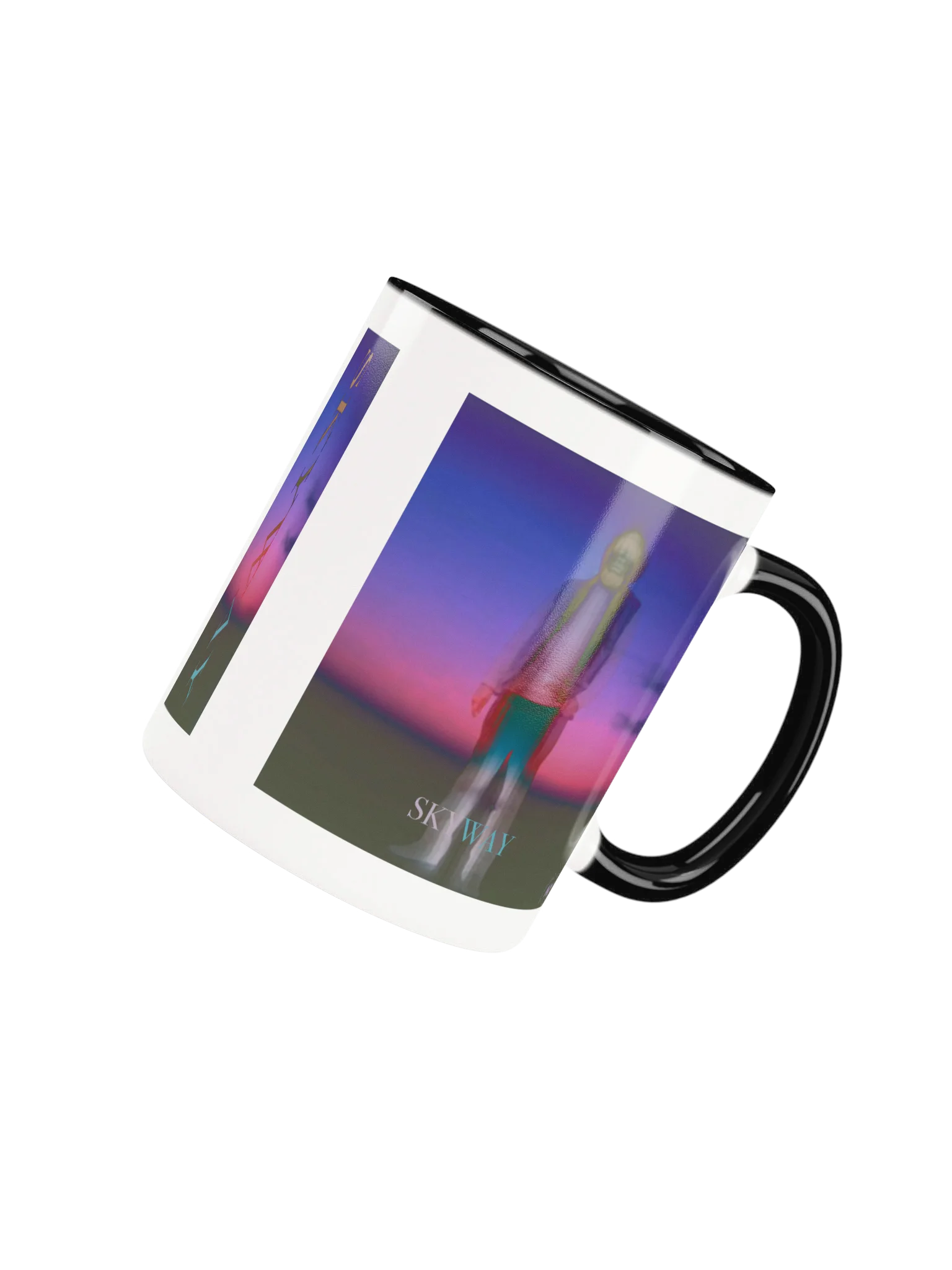 Skyway - Sky Edition - Sky Cup product image (4)