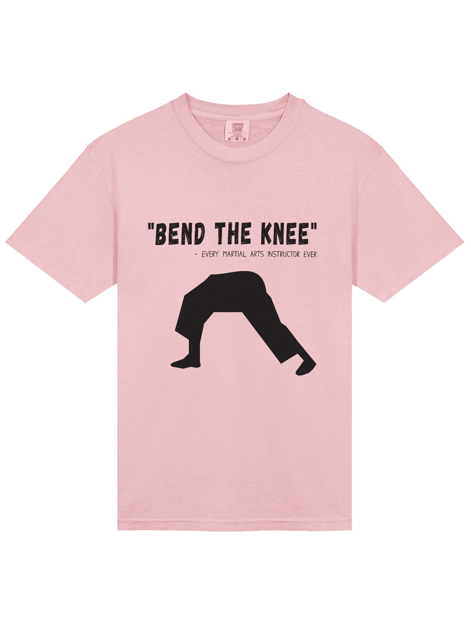 Bend the Knee T-Shirt product image (12)