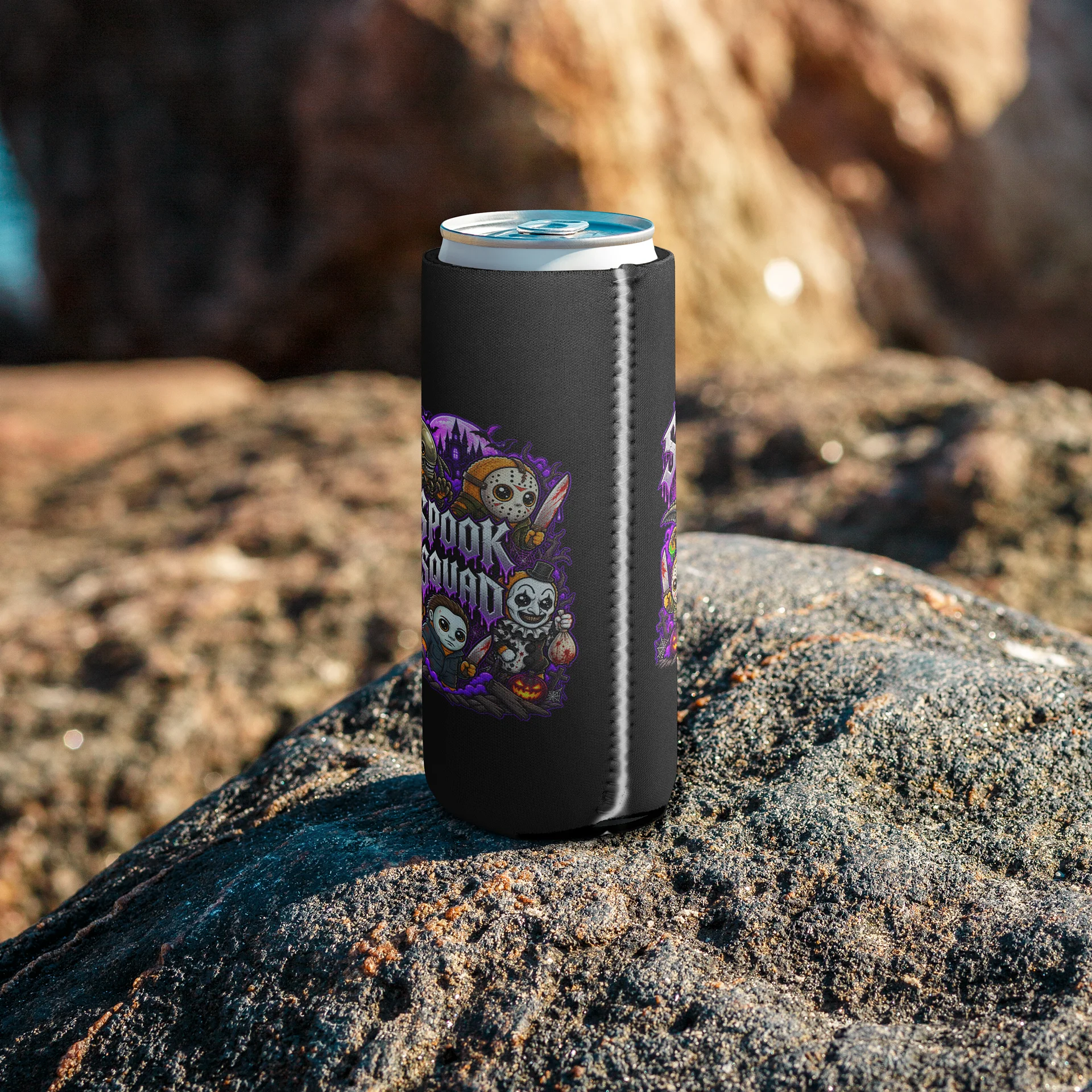 SPOOK SQUAD product image (7)