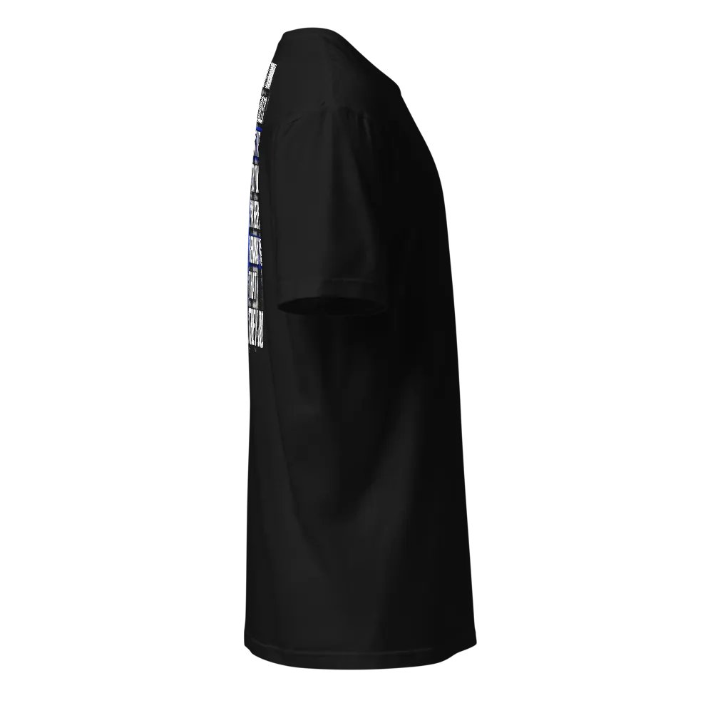 Thin Blue Line: Rules product image (12)