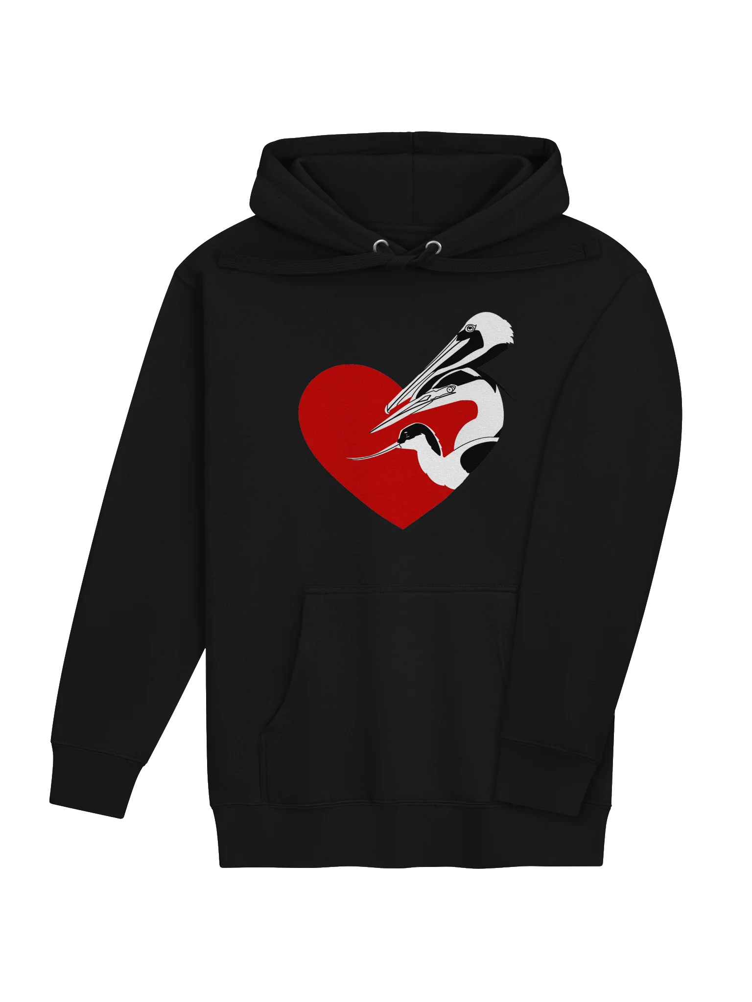 Classic Hoodie product image (4)
