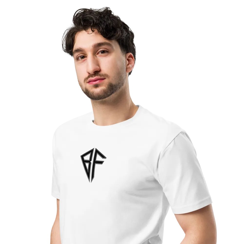White Tee product image (4)