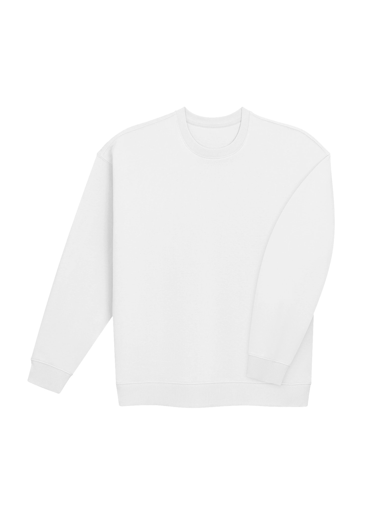 Backflip Organic Sweatshirt product image (4)