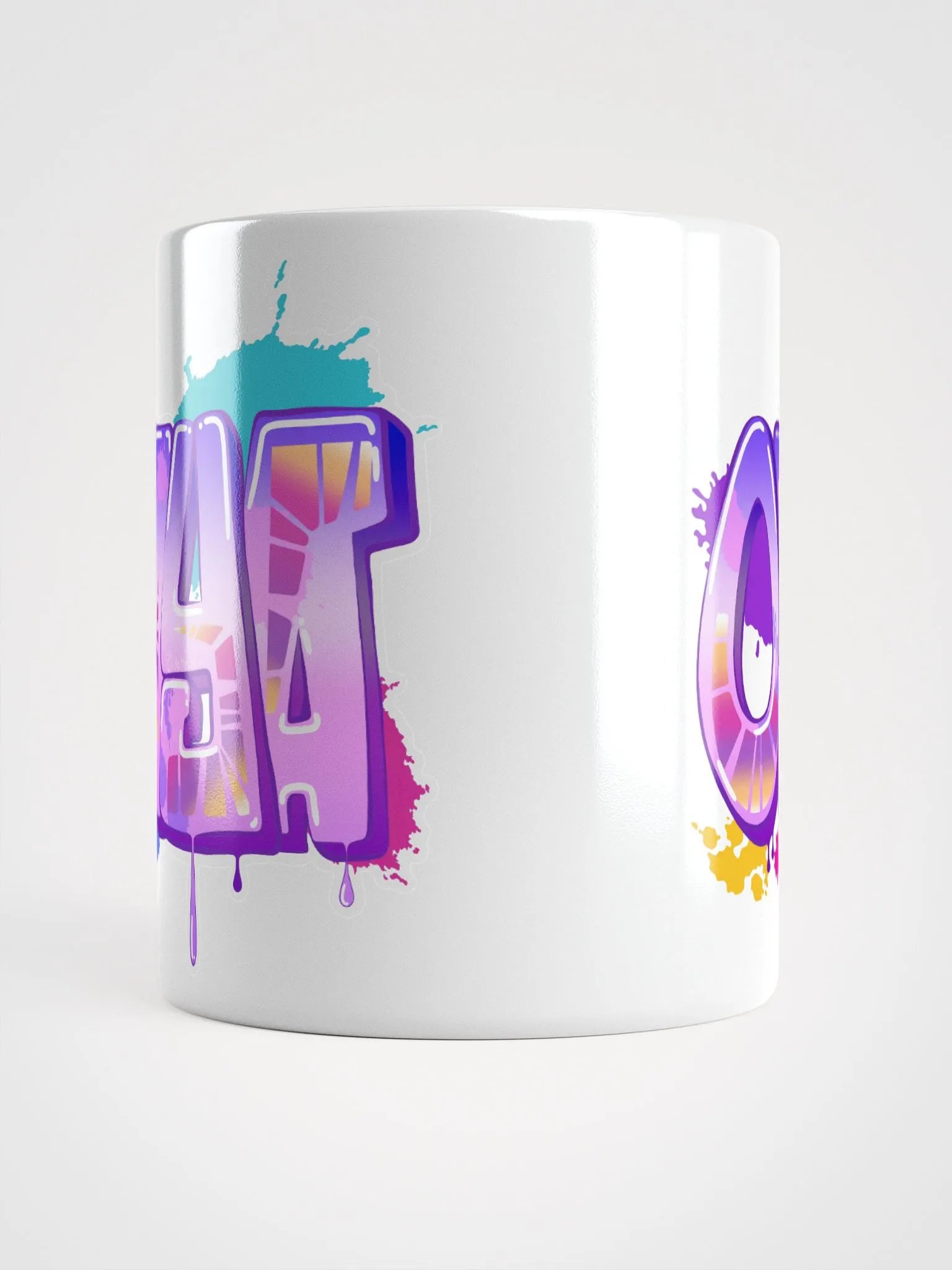 ONYA Graffiti Mug product image (14)