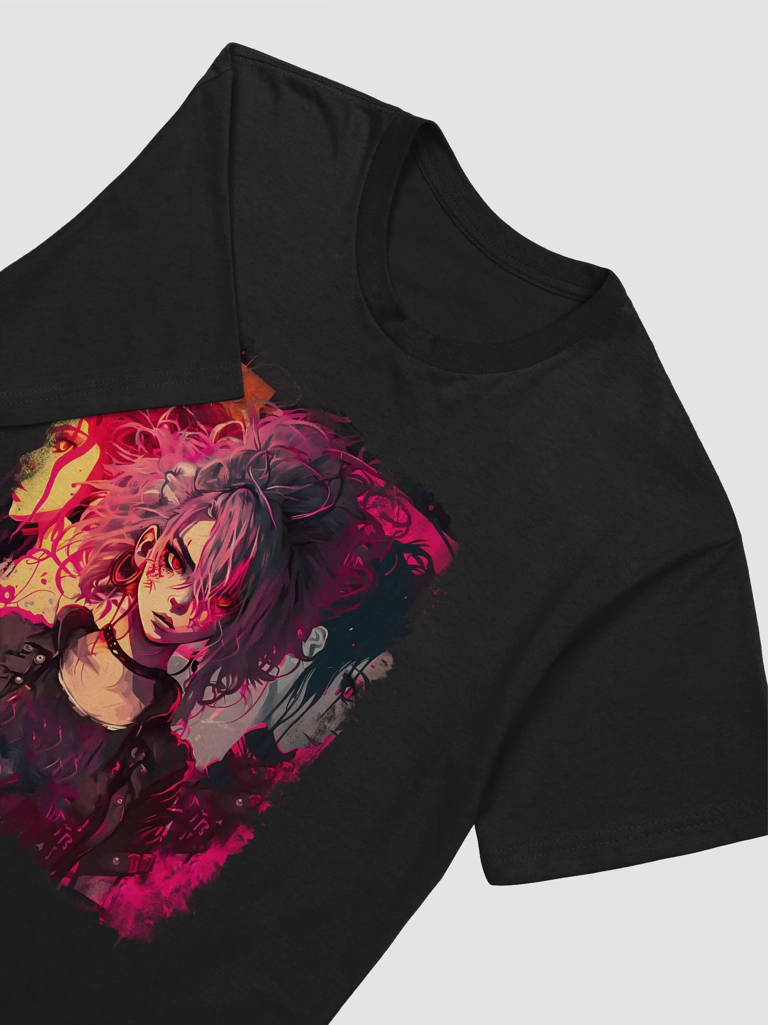 Ay B*tch Cover Shirt product image (5)