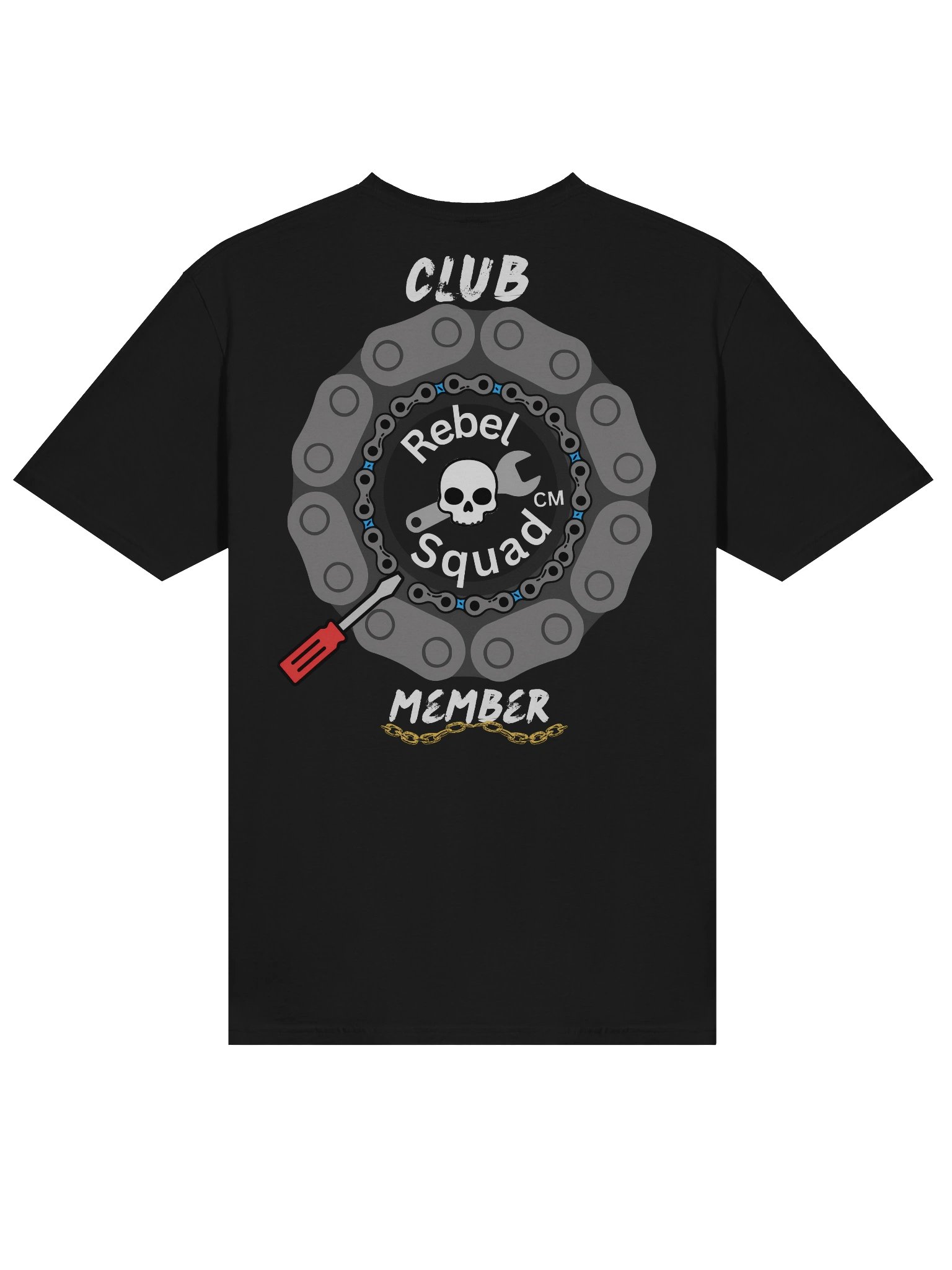 Club Member (Exclusive) product image (8)