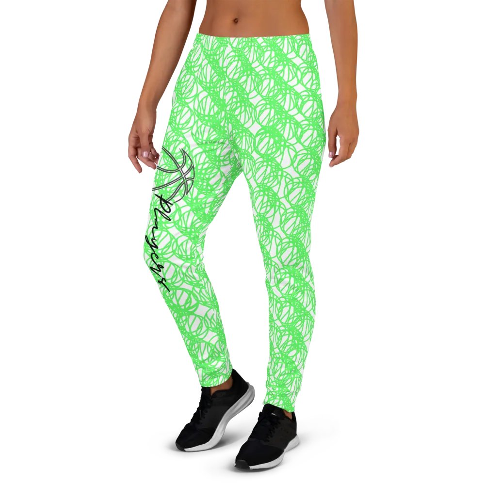 Players Dunk It! - Sports Joggers product image (2)