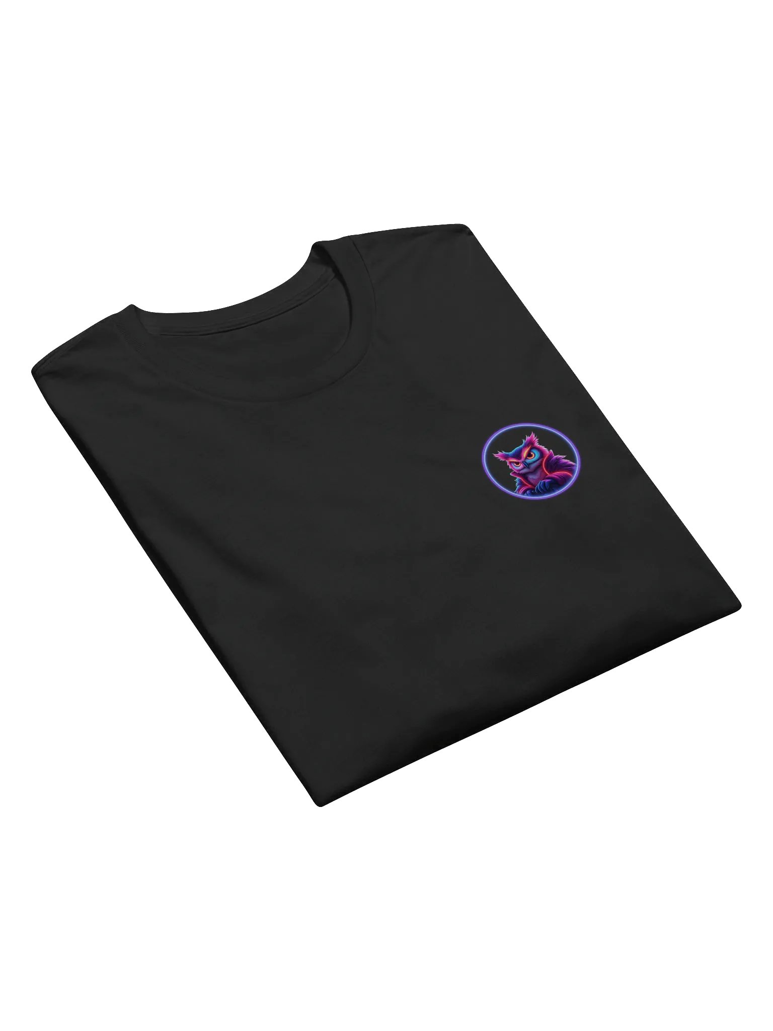 Night Owl Long Sleeve product image (5)