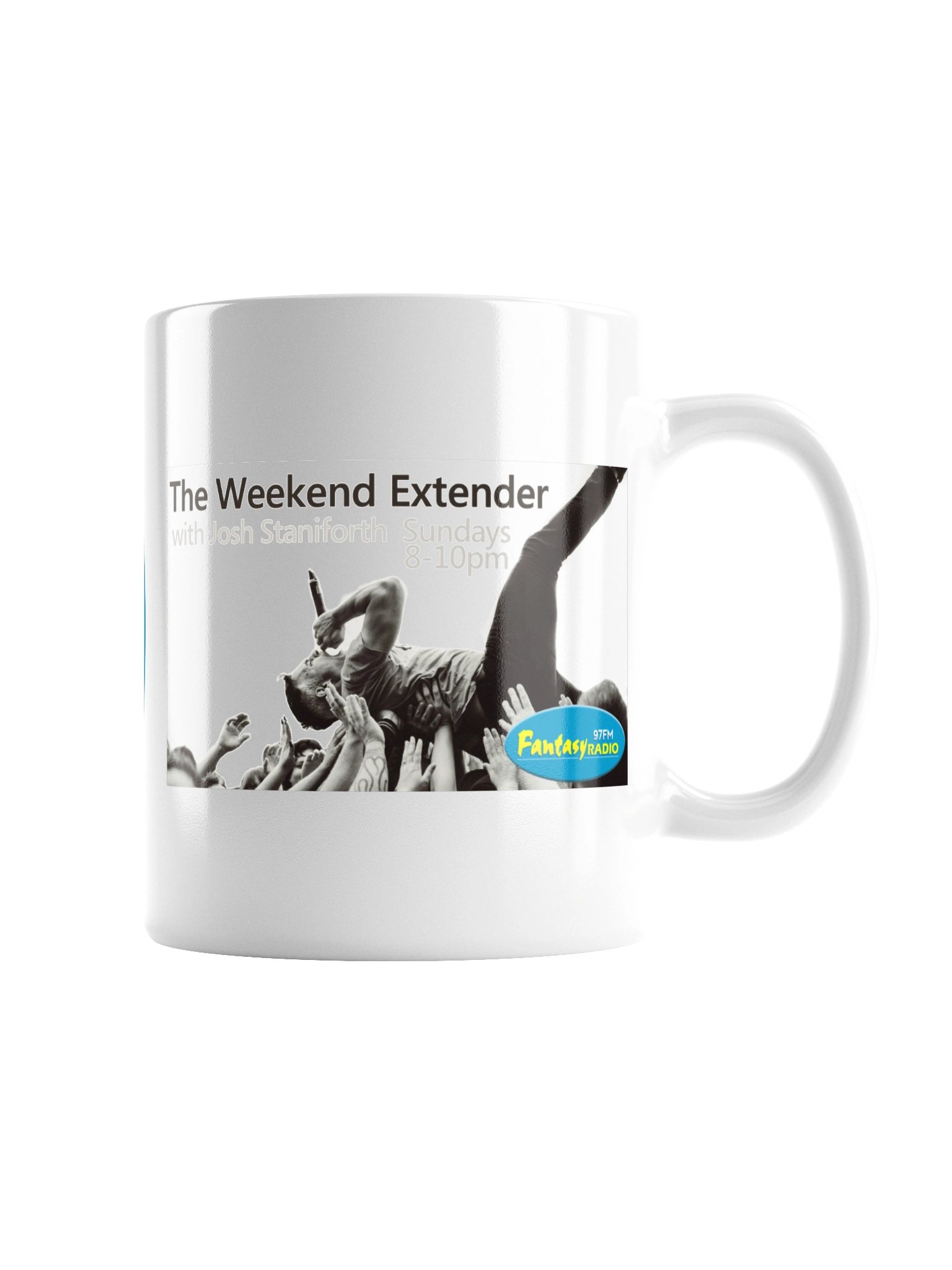 The Weekend Extender Mug product image (7)