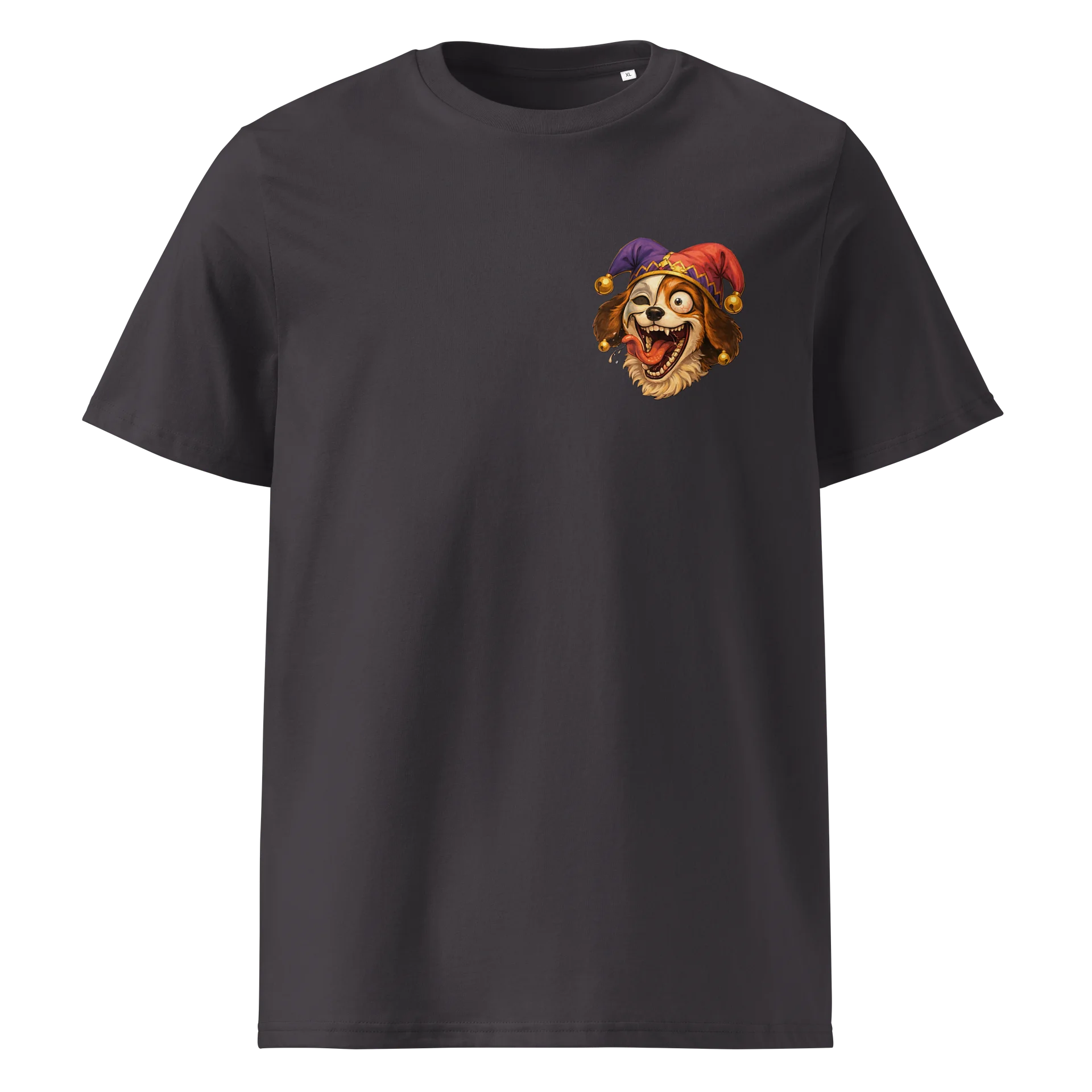 Kingdoms Jester 2 T-Shirt product image (1)