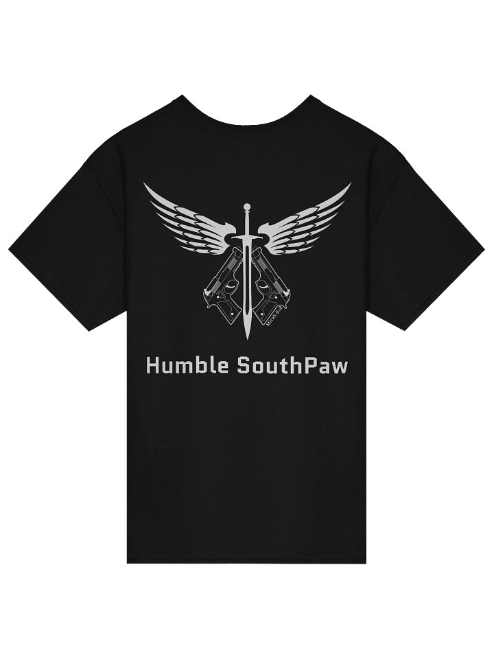 Voice of the 15% – HSP T-Shirt product image (2)