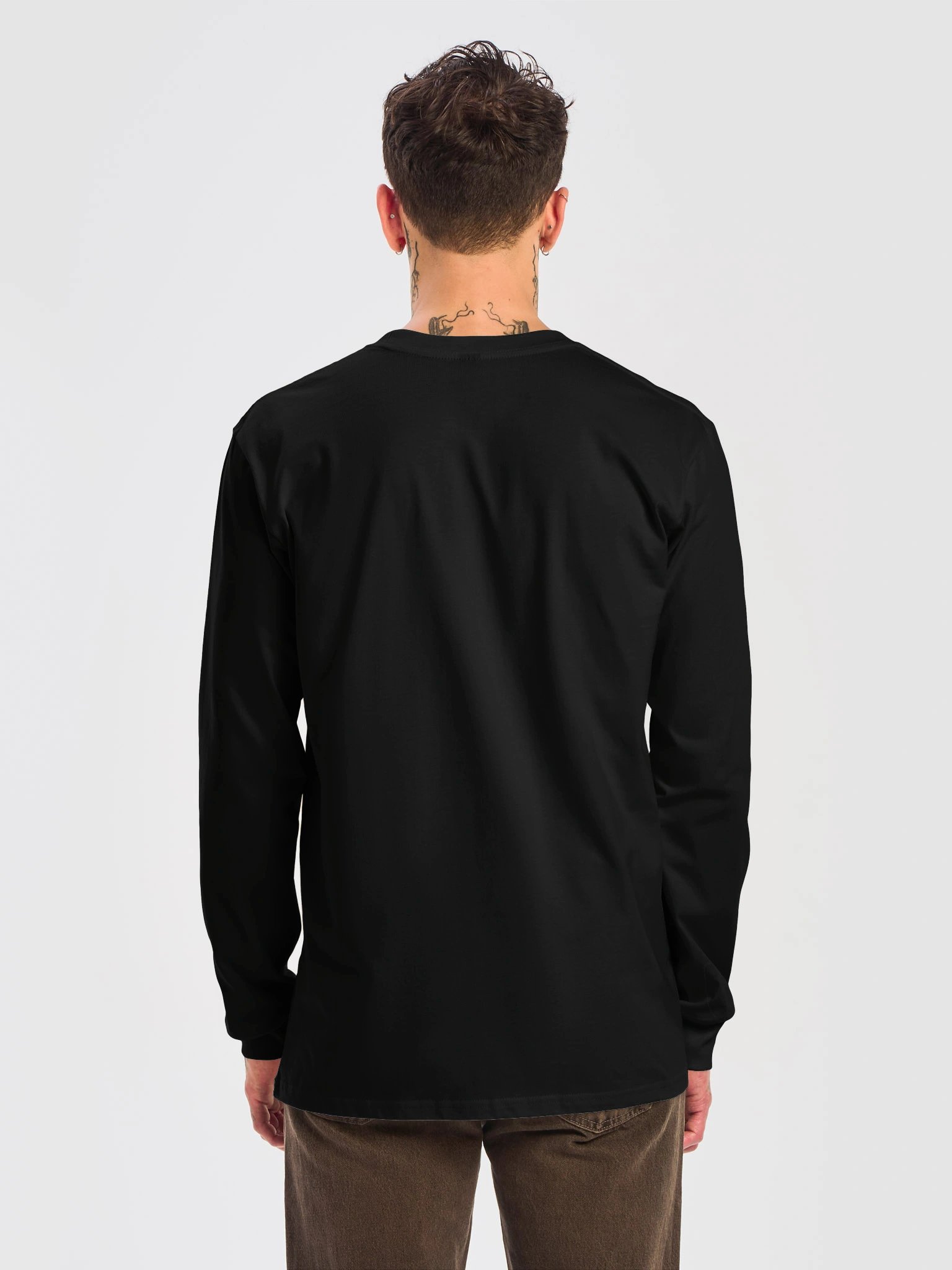 Star Long Sleeve product image (6)