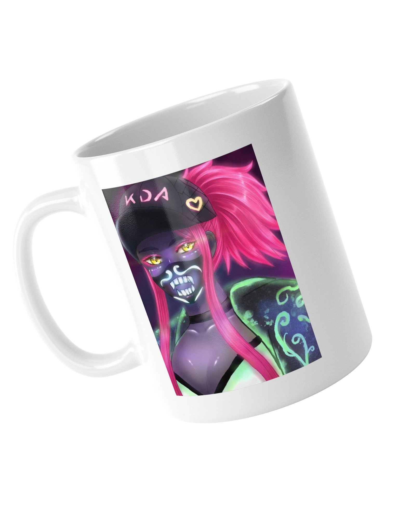 Cute Idol Cup product image (13)