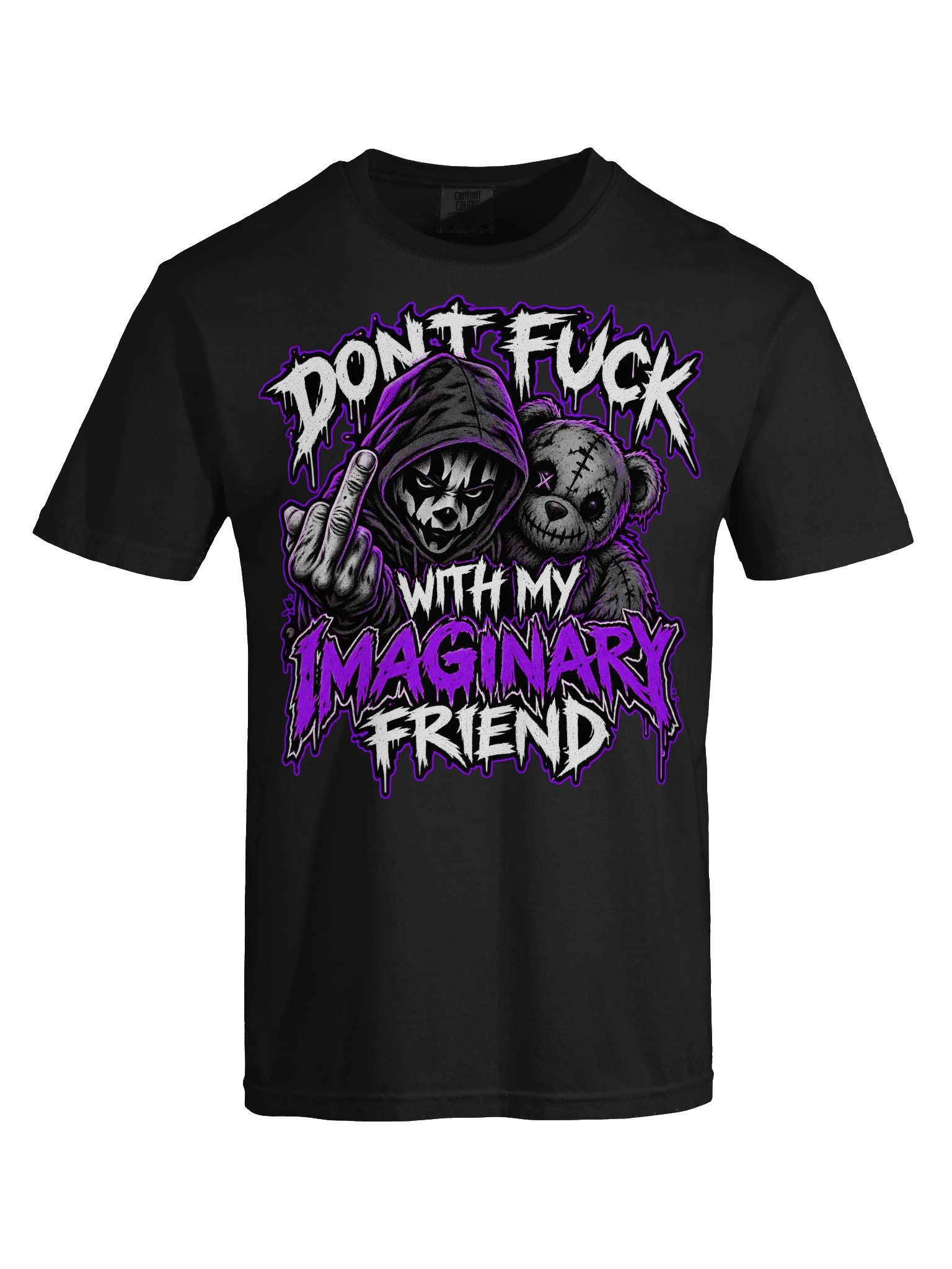 Imaginary Friend product image (9)