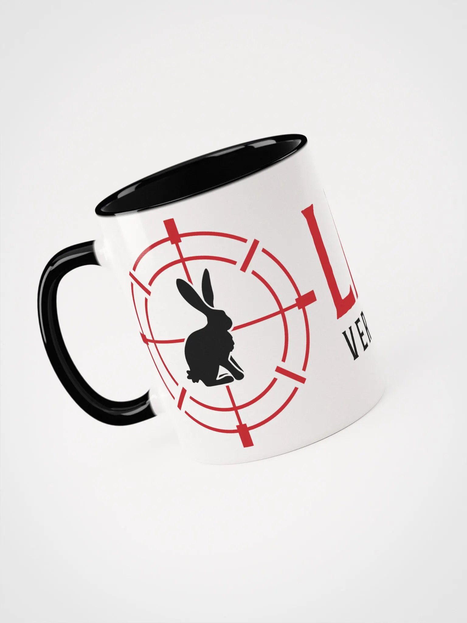Lancs Vermin Control Mug product image (22)